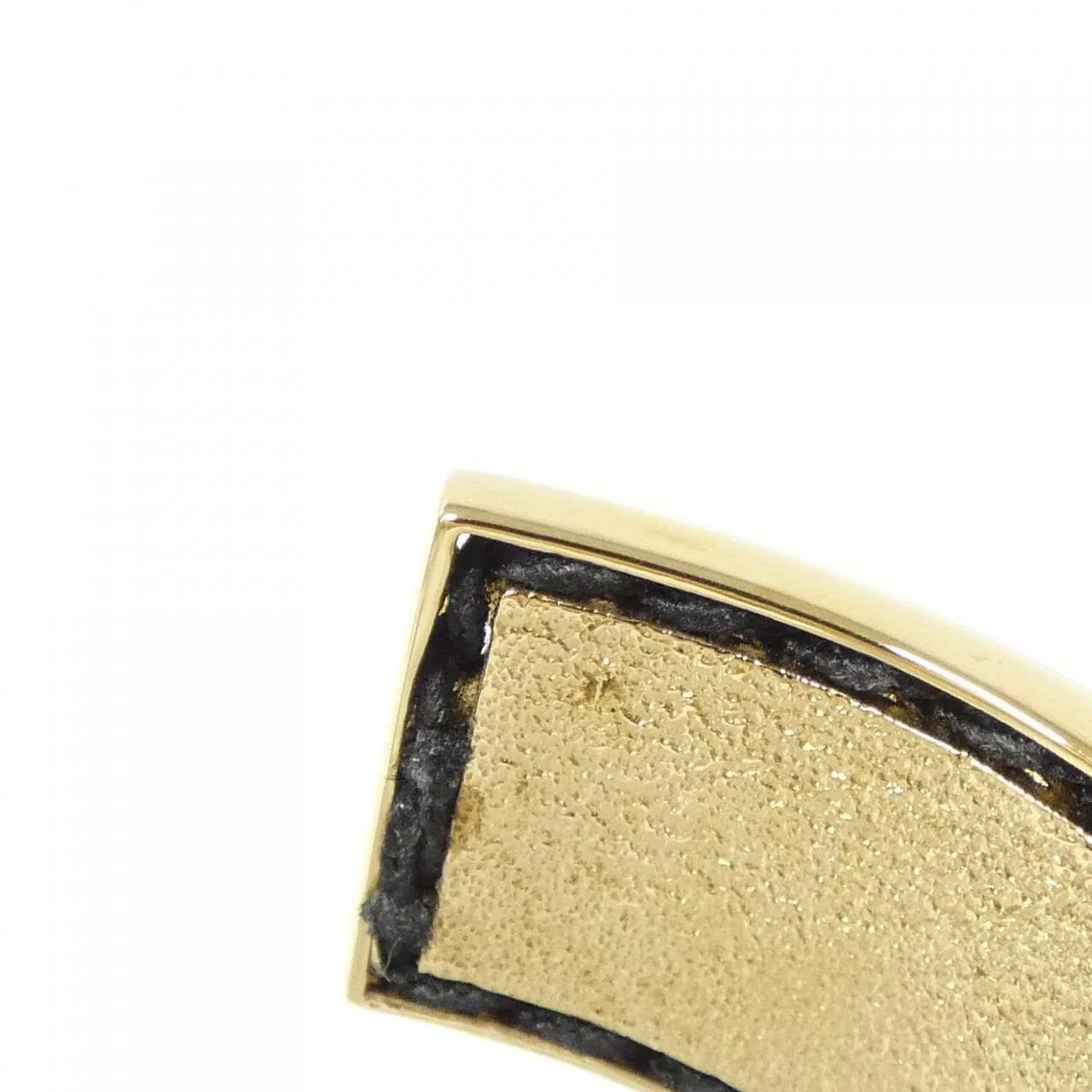 CHANEL ABC350 Accessories 黑色 中古品A - 縮圖 4