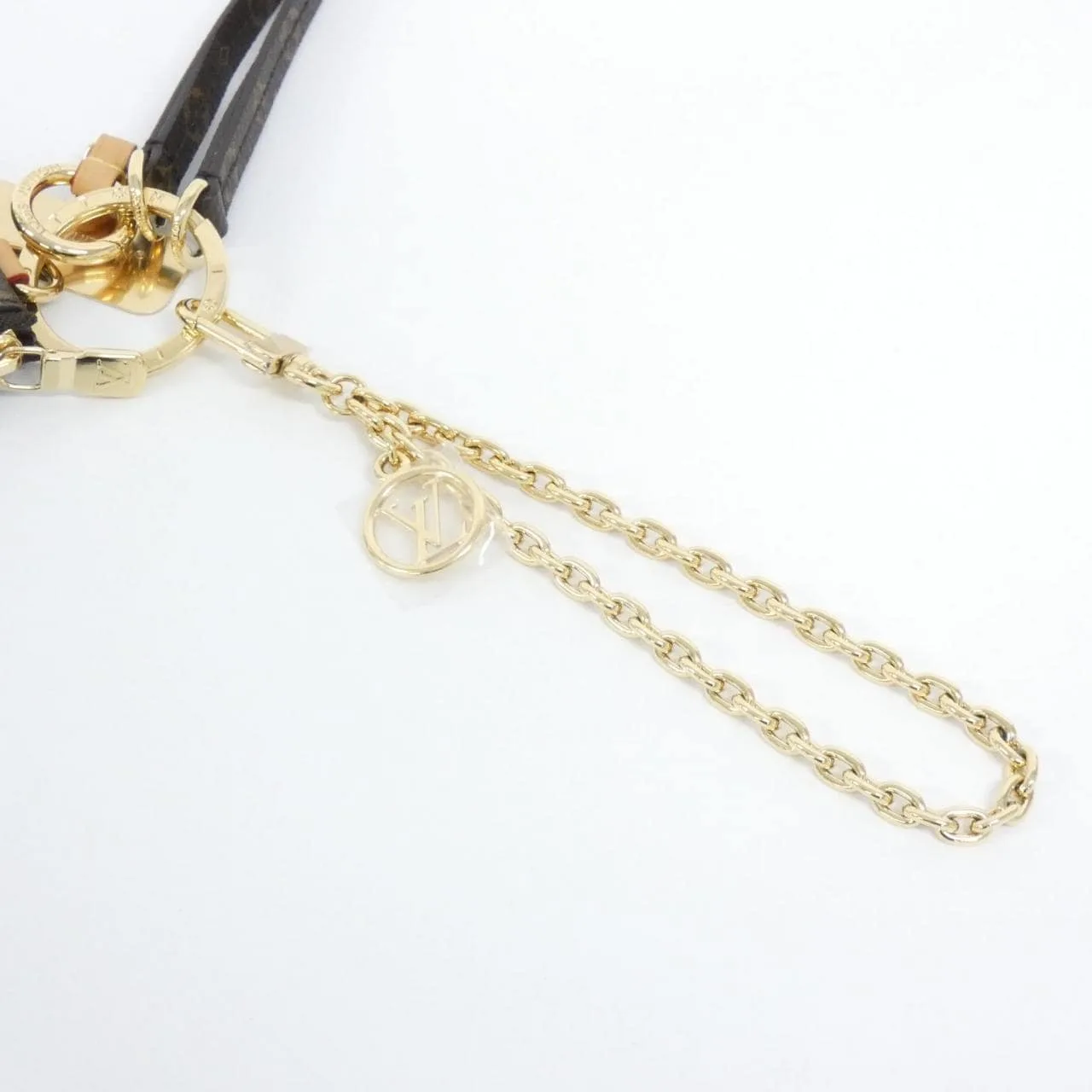 LOUIS VUITTON M26898 Coin Case Monogram Black Monogram Rank A - Thumbnail 3