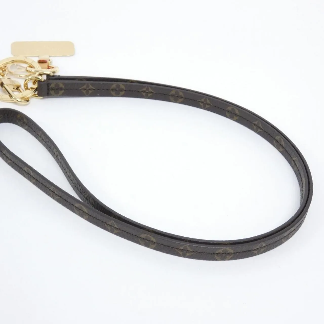 LOUIS VUITTON M26898 Coin Case Monogram Black Monogram Rank A - Thumbnail 4