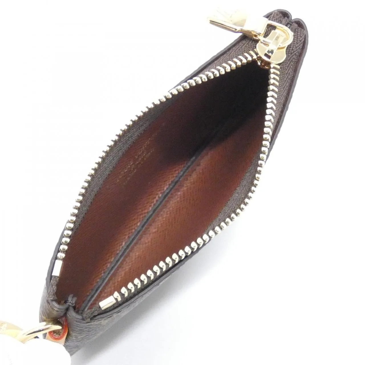 LOUIS VUITTON M26898 Coin Case Monogram Black Monogram Rank A - Thumbnail 5