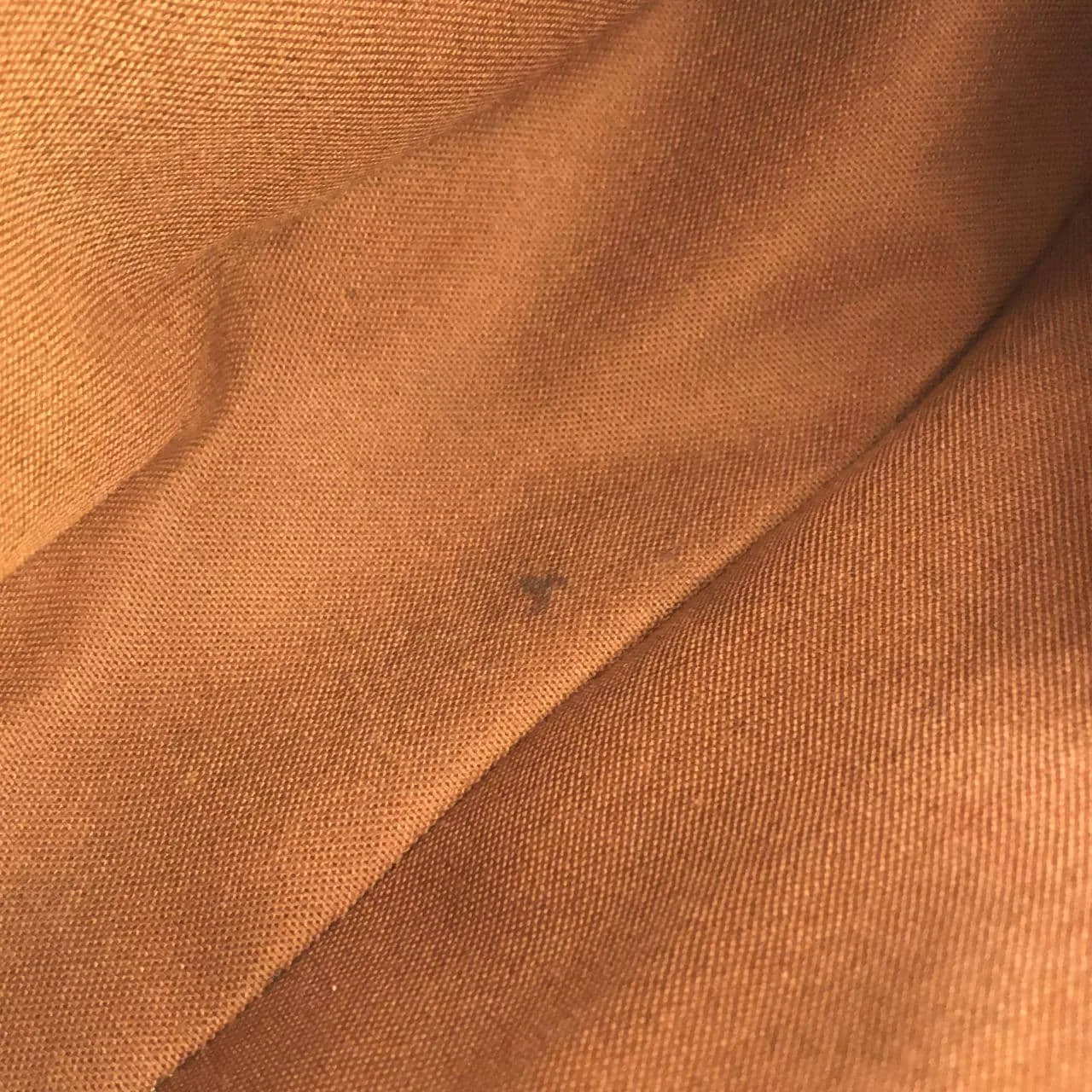 LOUIS VUITTON Looping M51147 Shoulder Monogram 黑色 Monogram 中古品A - 縮圖 6