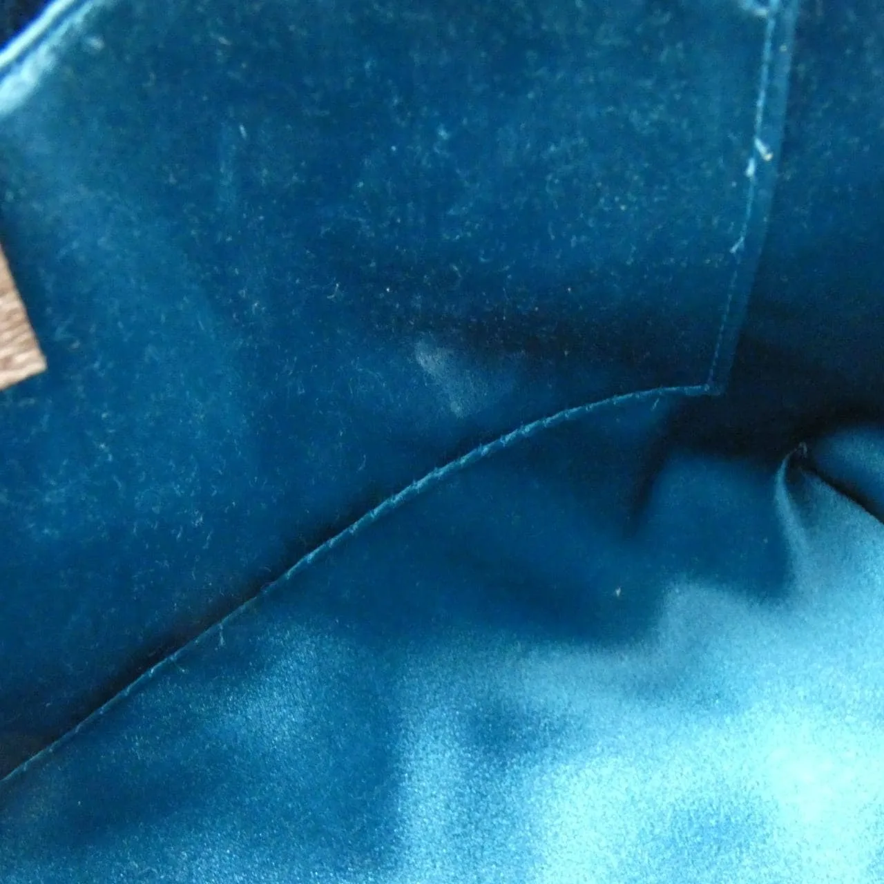 GUCCI Ophidia 499621 K05NG Shoulder Canvas 黑色 帆布 中古品A - 縮圖 10