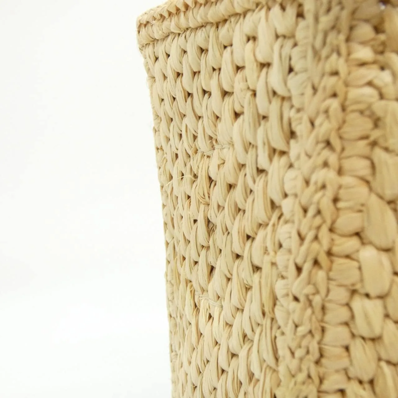 LOEWE A685V46X01 托特包 黑色 中古品A - 縮圖 5