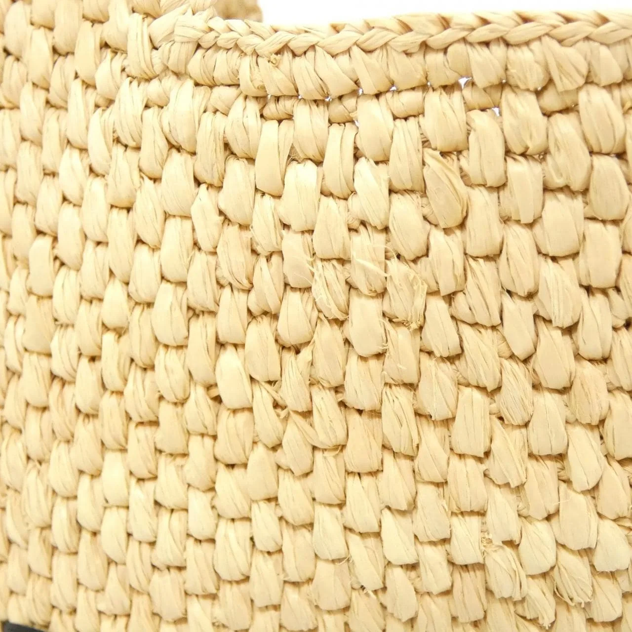 LOEWE A685V46X01 托特包 黑色 中古品A - 縮圖 6