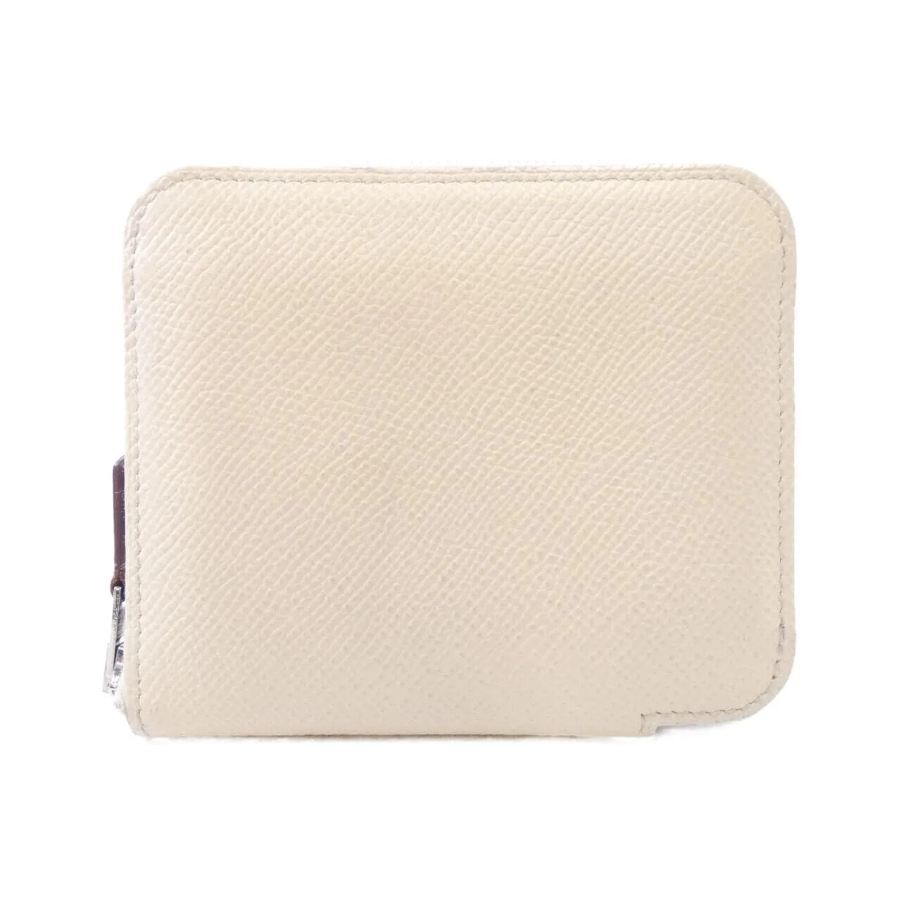 HERMES 077756CK 銀包 Epsom