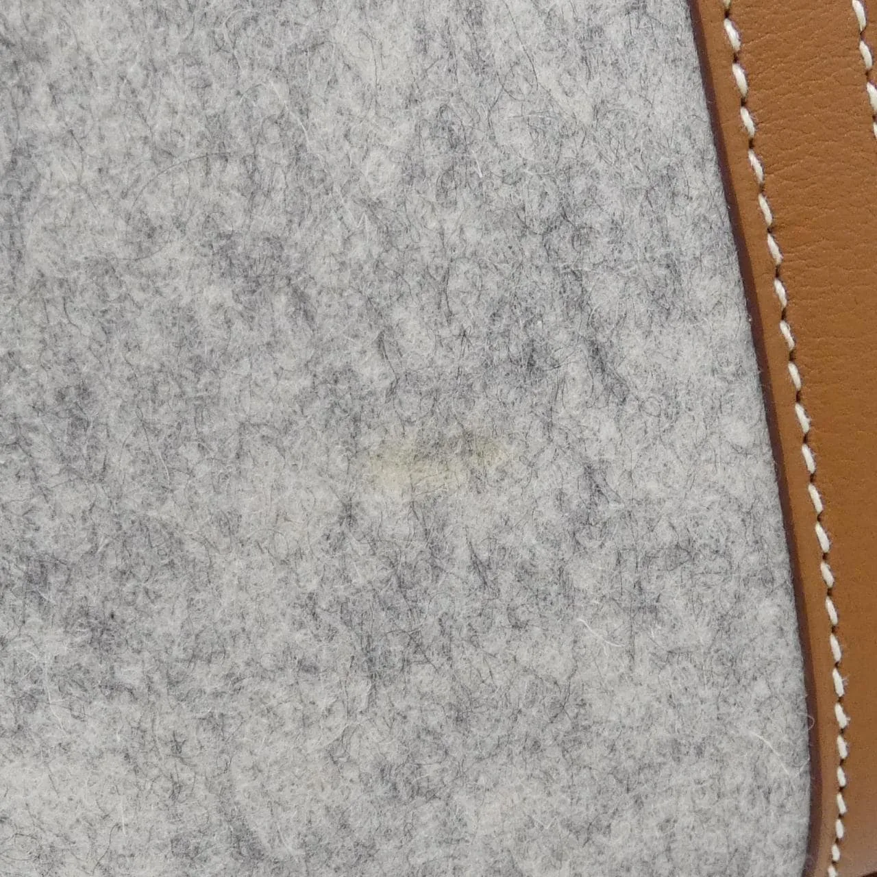 HERMES Picotin 082444CK Handbag Swift Gold Swift Leather Rank A - Thumbnail 3