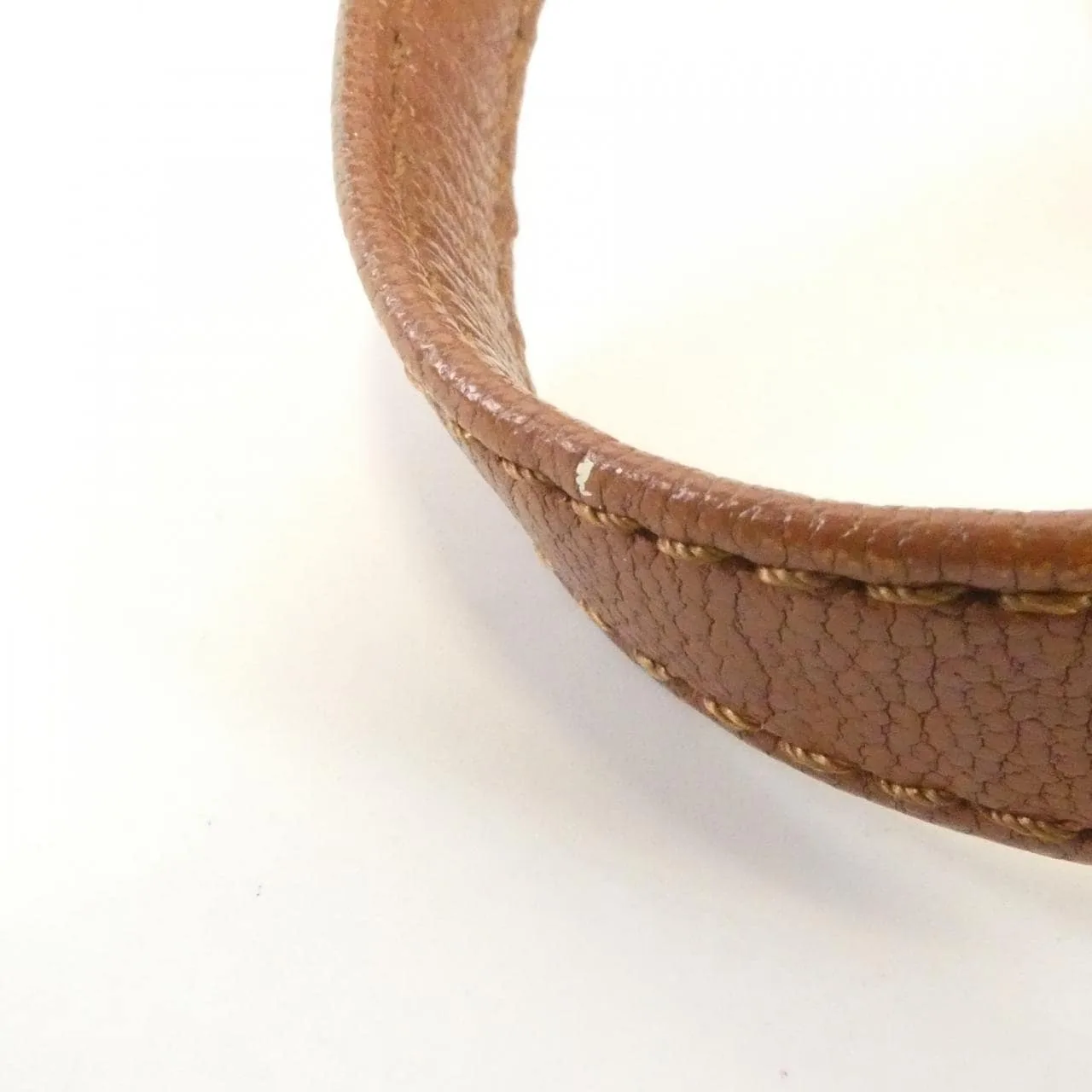 LOUIS VUITTON Papillon M51365 Handbag Monogram 黑色 Monogram 中古品B - 縮圖 7