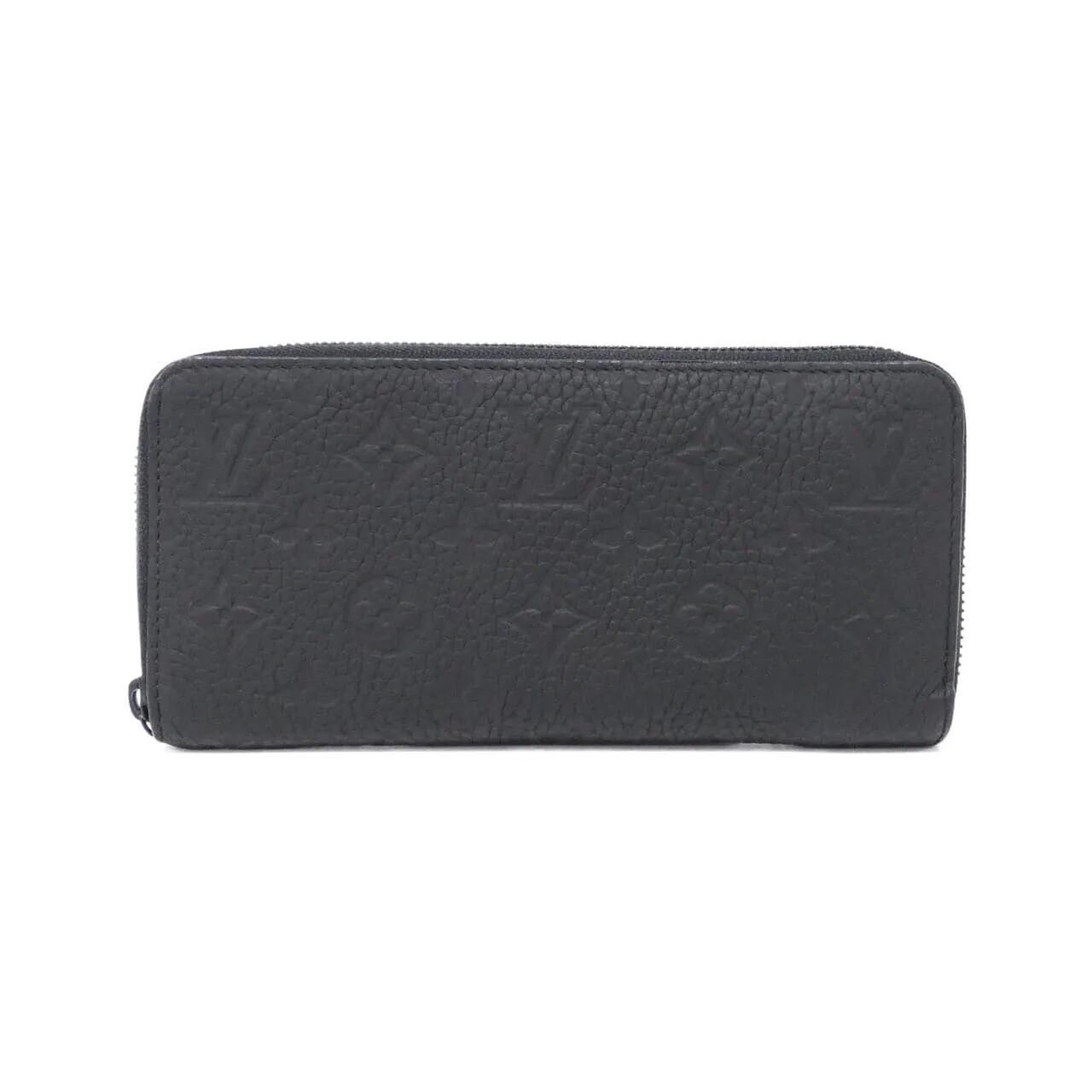 LOUIS VUITTON M11721 Wallet Monogram