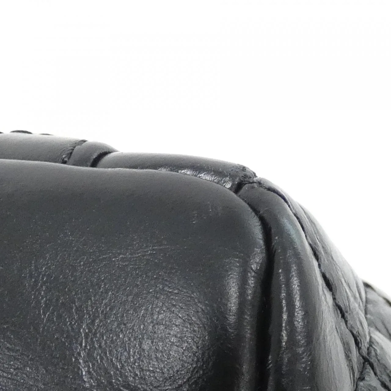 CHANEL 57818 Shoulder Black Rank A - Thumbnail 3