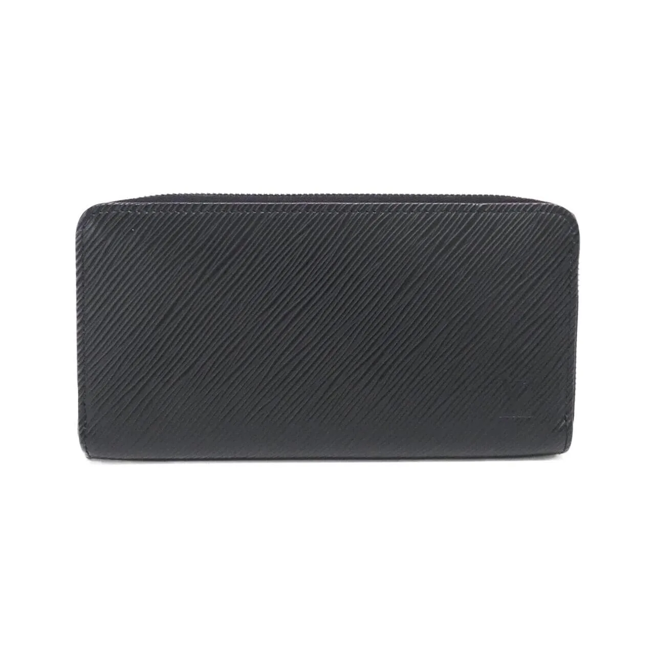 LOUIS VUITTON M64838 Wallet Epi Black