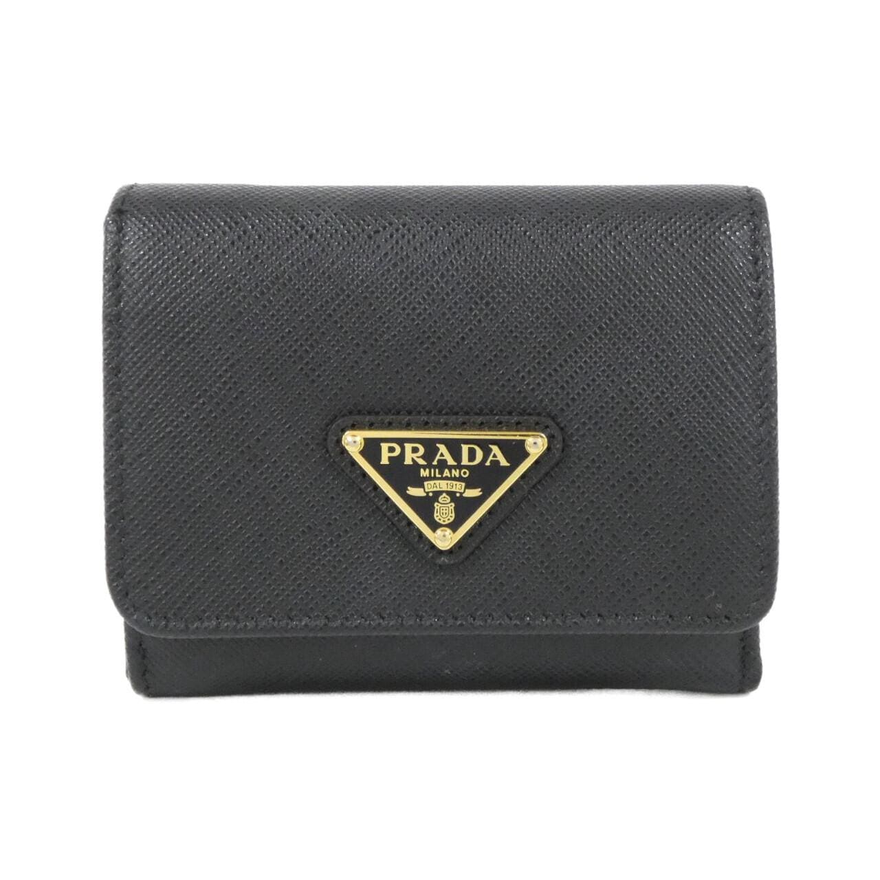 PRADA 1MH043 Wallet