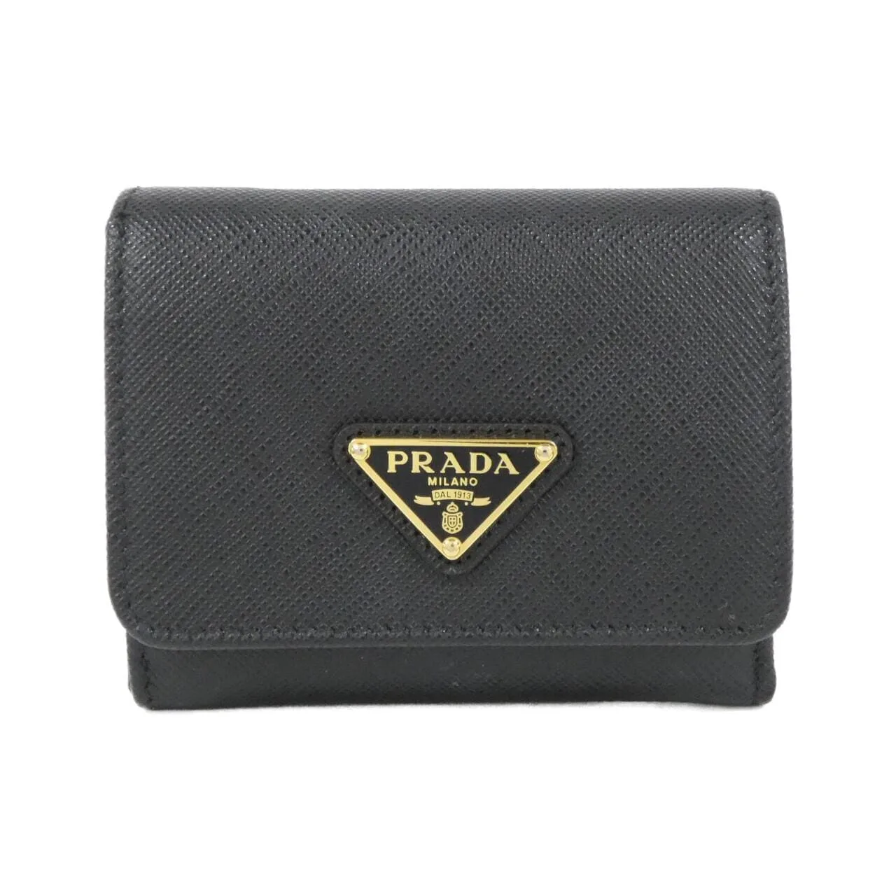 PRADA 1MH043 Wallet