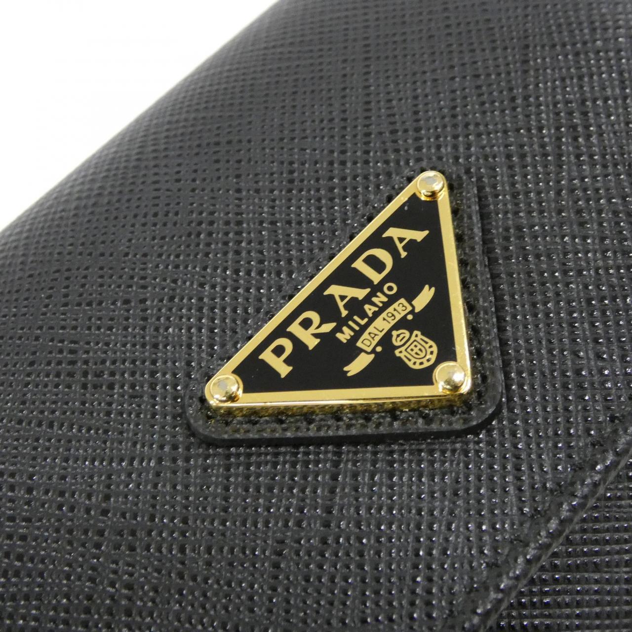 PRADA 1MH043 Wallet 4
