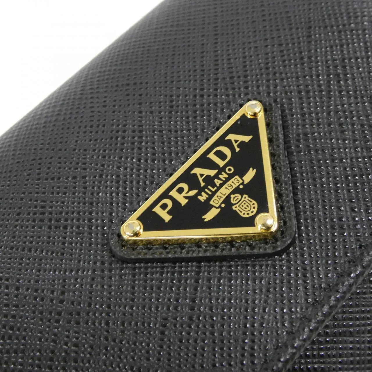 PRADA 1MH043 Wallet