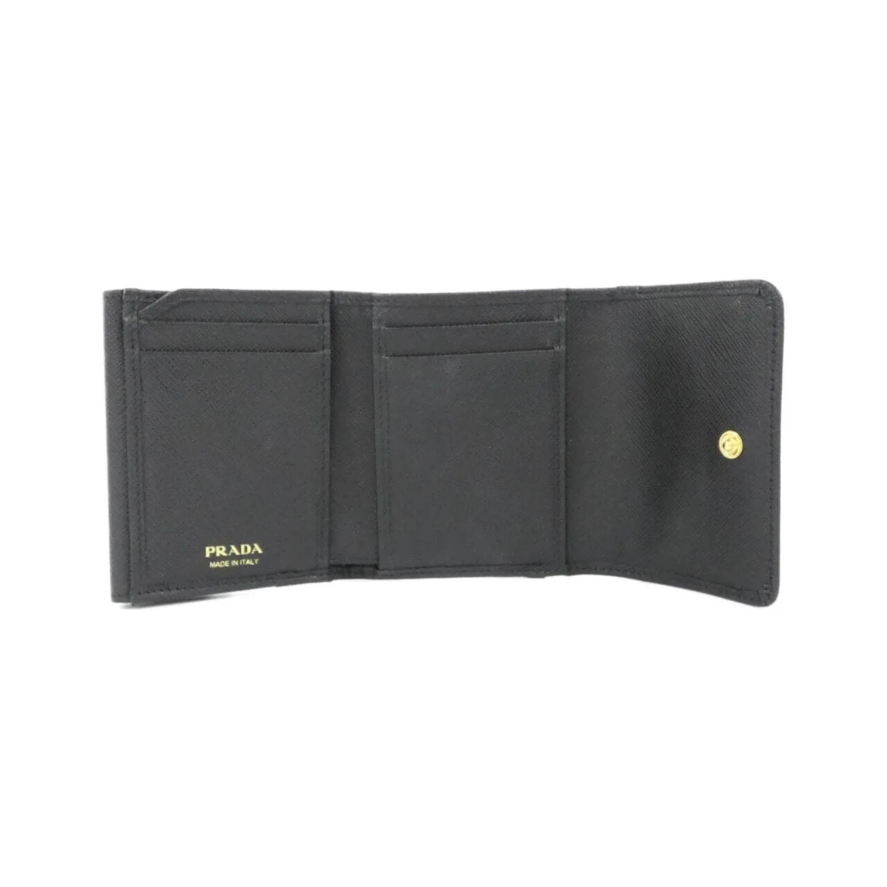 PRADA 1MH043 Wallet