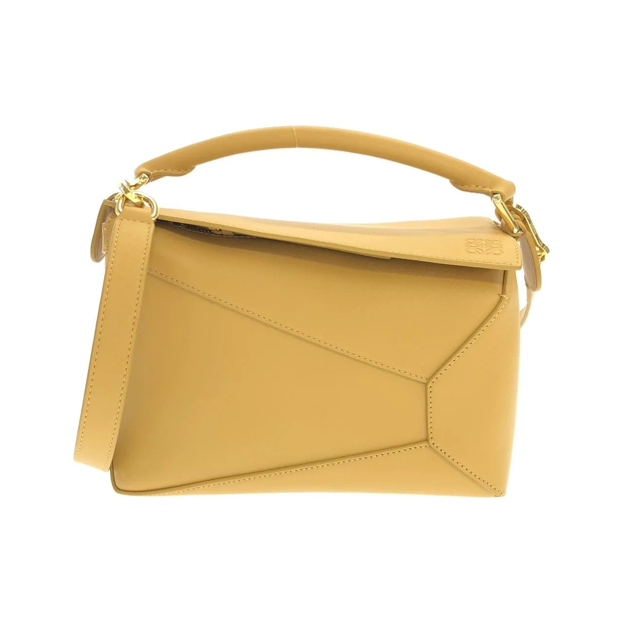 LOEWE Puzzle A510P60X41 手提包