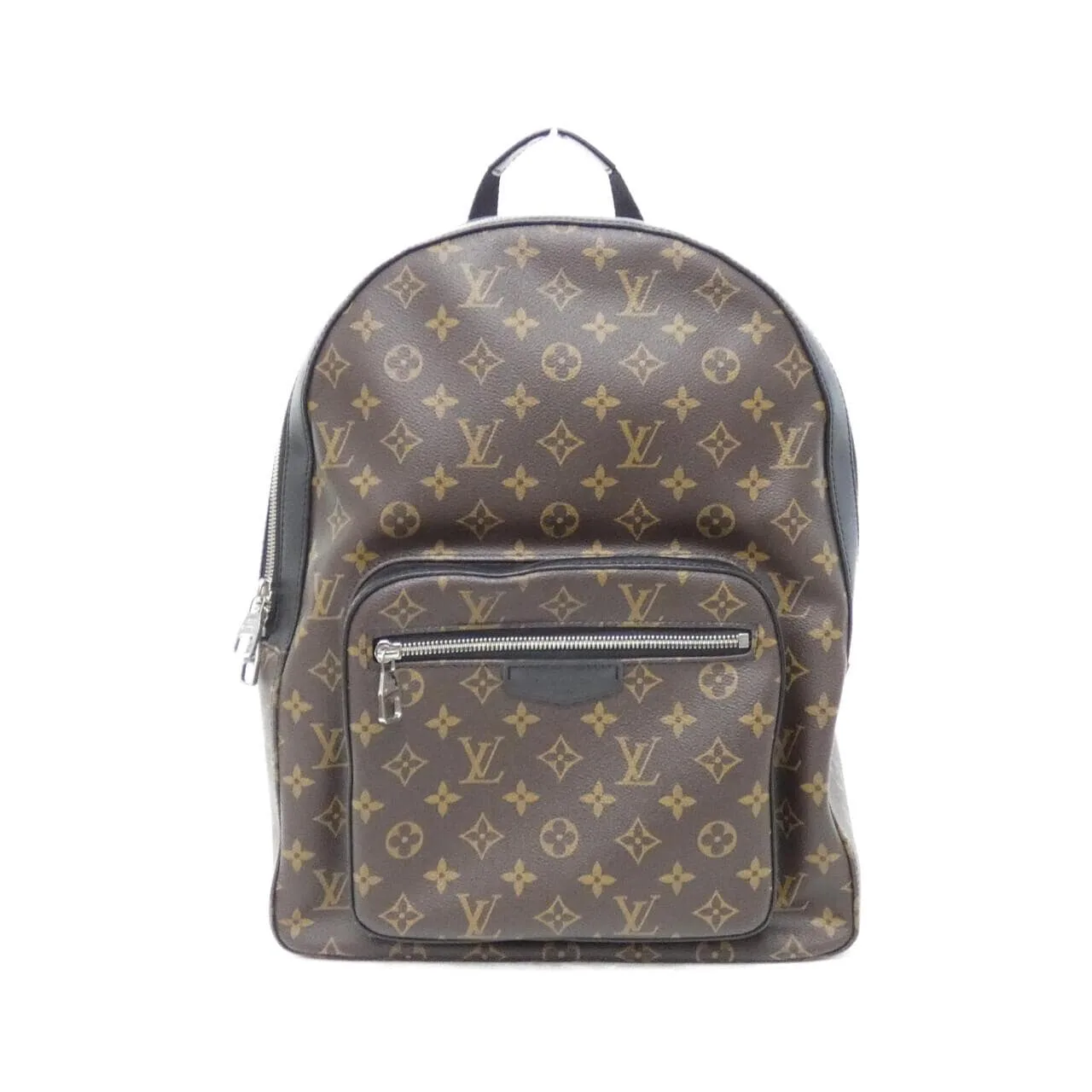 LOUIS VUITTON M41530 Backpack Monogram