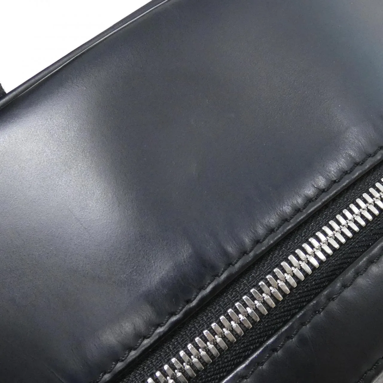 LOUIS VUITTON M41530 Backpack Monogram 黑色 Monogram 中古品A - 縮圖 5