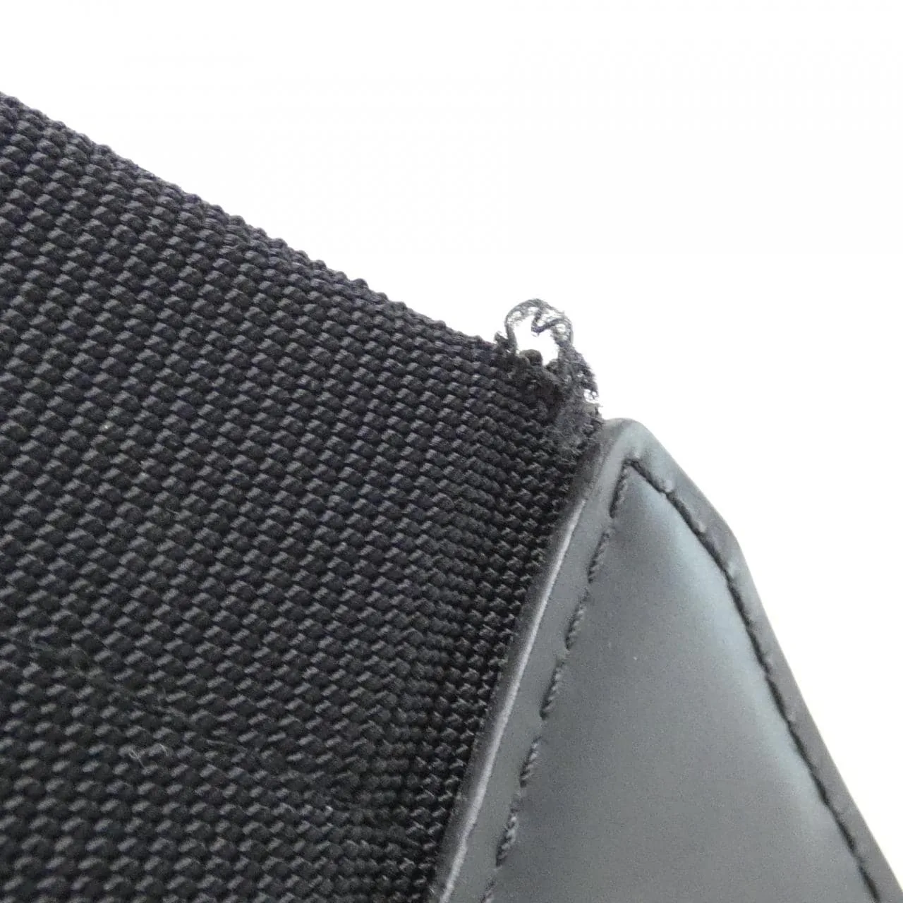 LOUIS VUITTON M41530 Backpack Monogram 黑色 Monogram 中古品A - 縮圖 8