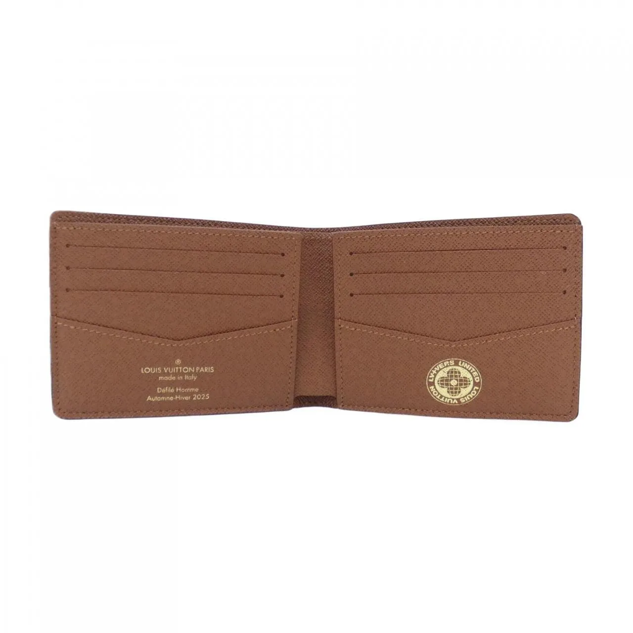 LOUIS VUITTON N00185 Coin Case Damier