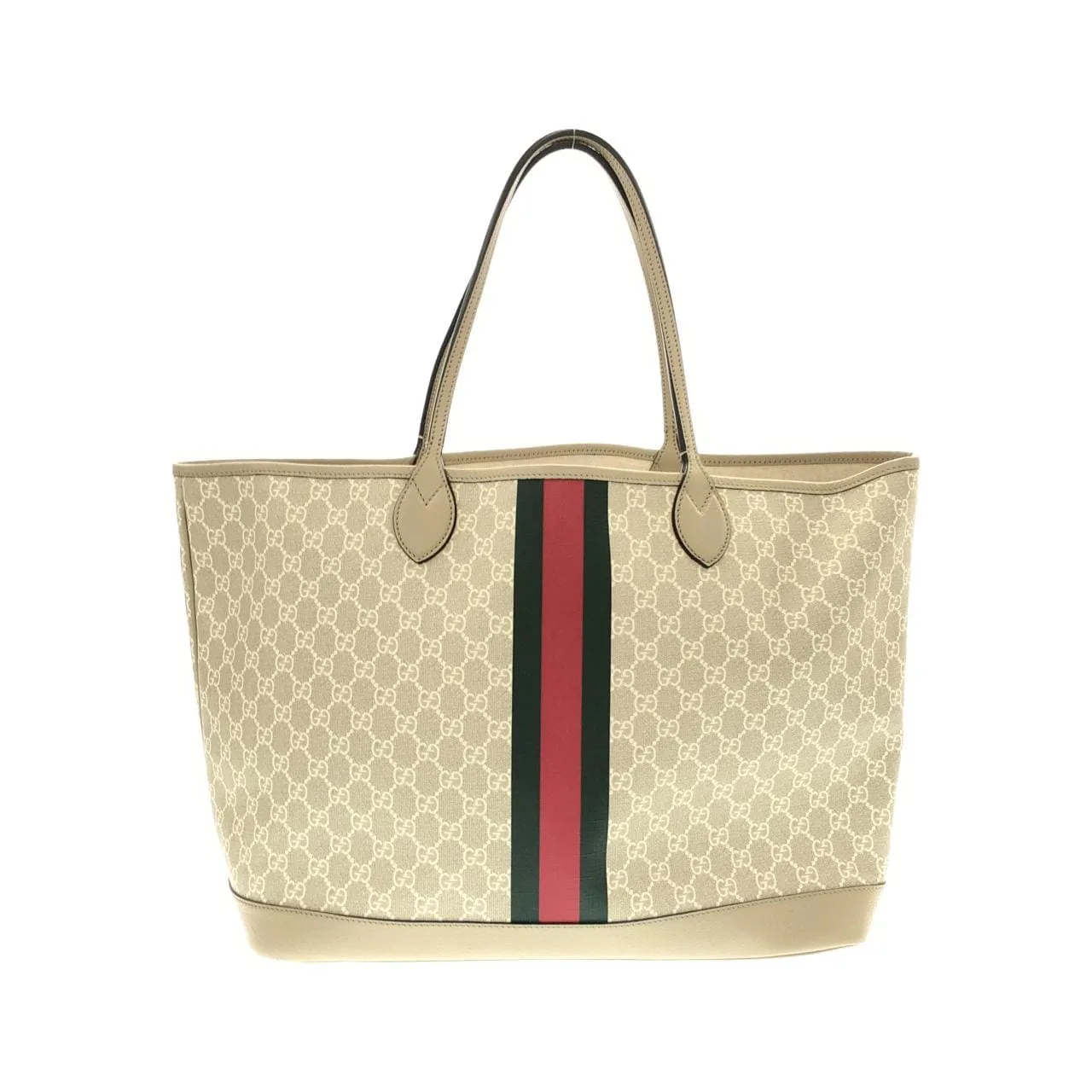 GUCCI 726755 FABKZ 手提包 帆布