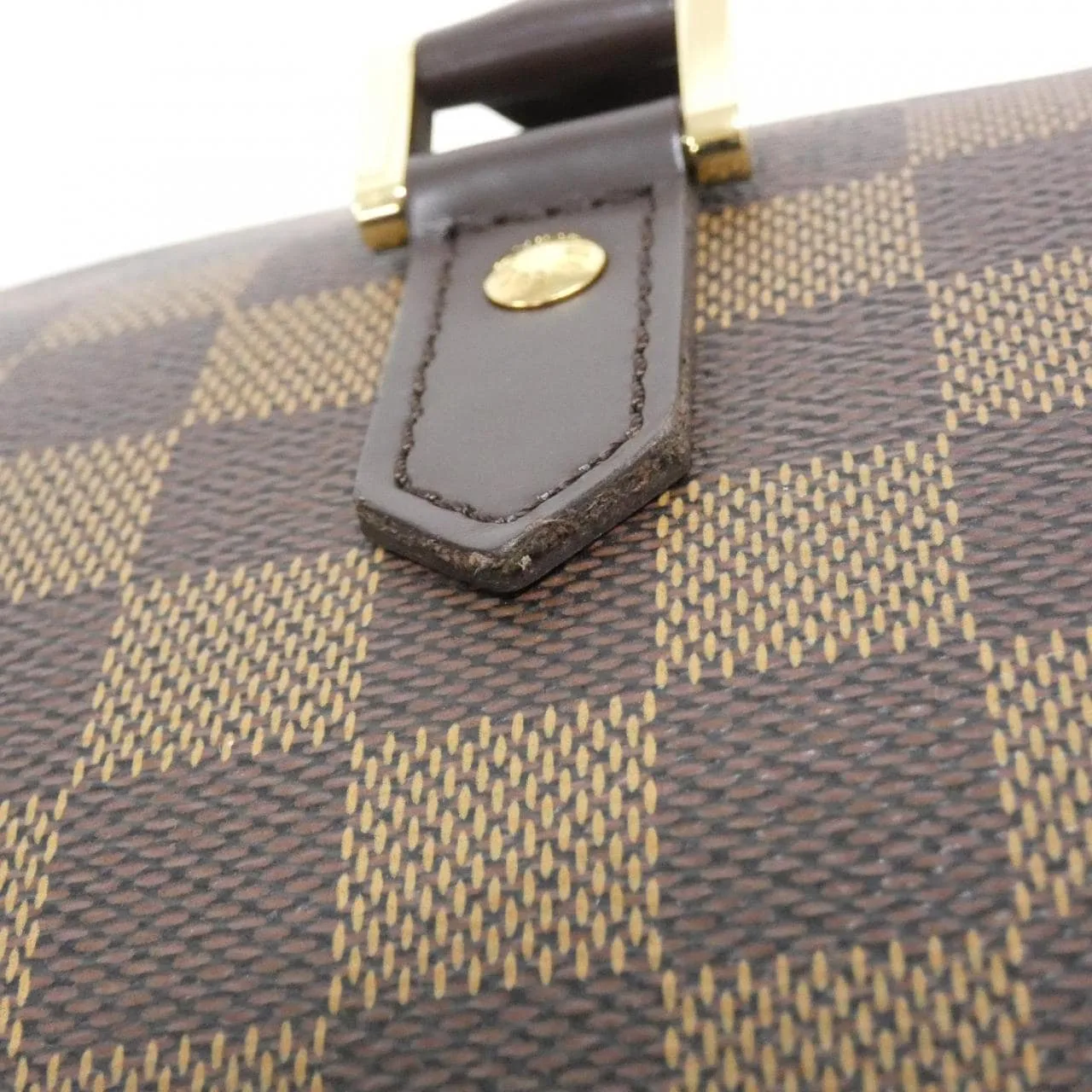 LOUIS VUITTON N41434 Handbag Damier 3