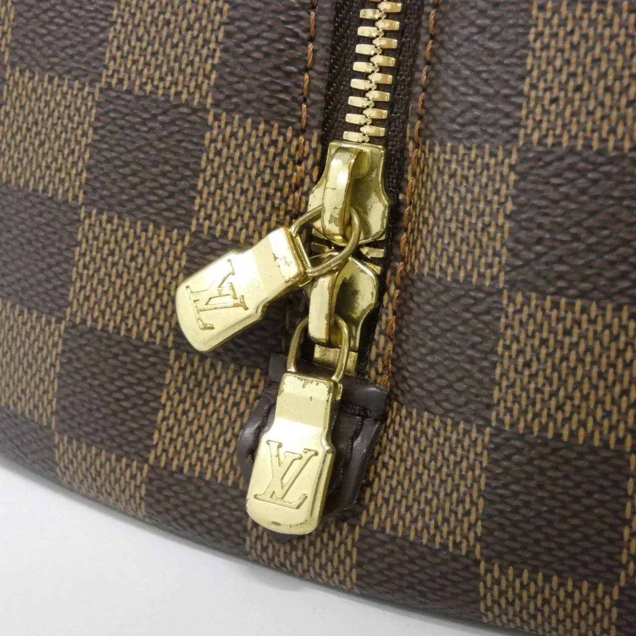 LOUIS VUITTON N41434 Handbag Damier 4