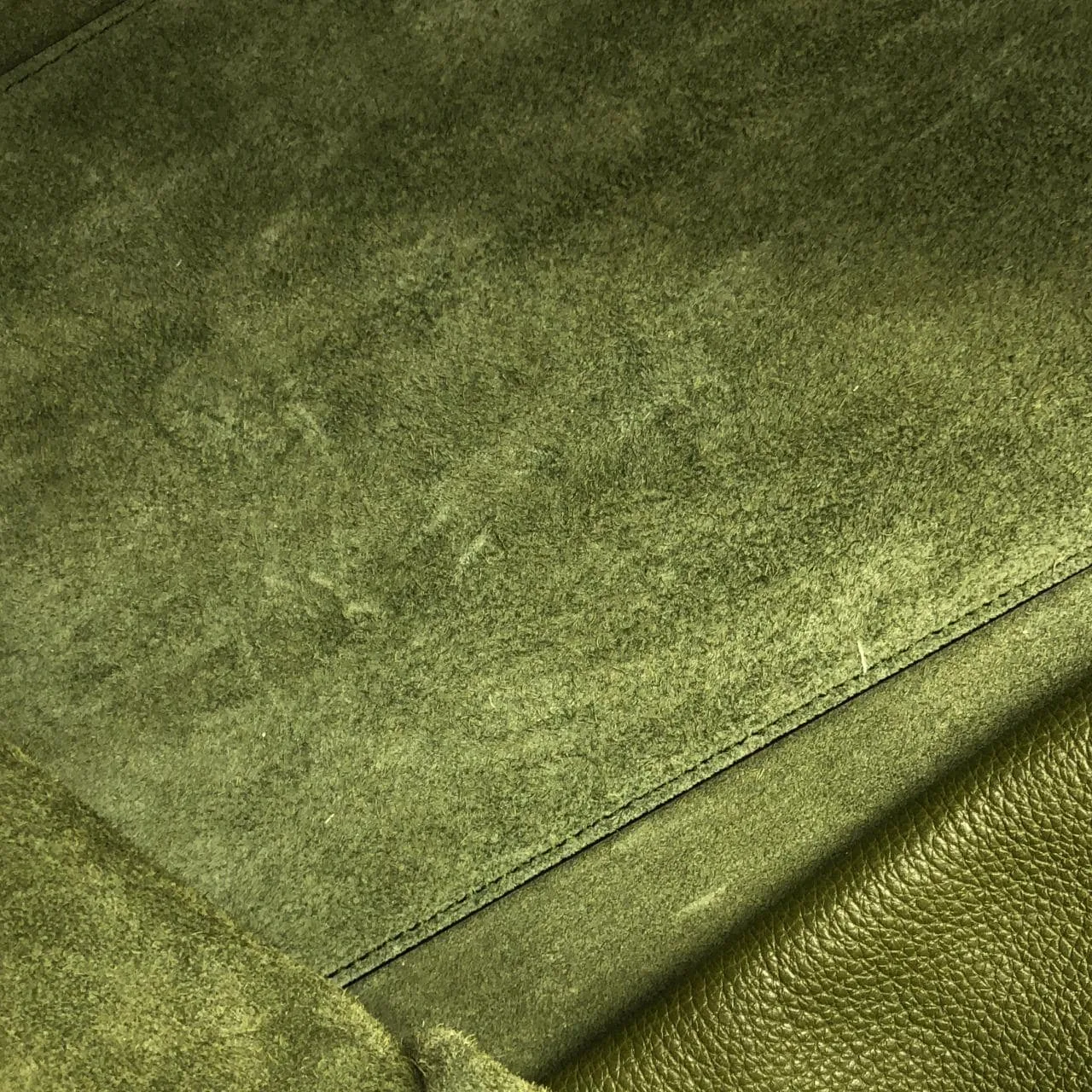 GUCCI 674837 0E8IG 手提包 皮革 黑色 皮革 中古品A - 縮圖 7