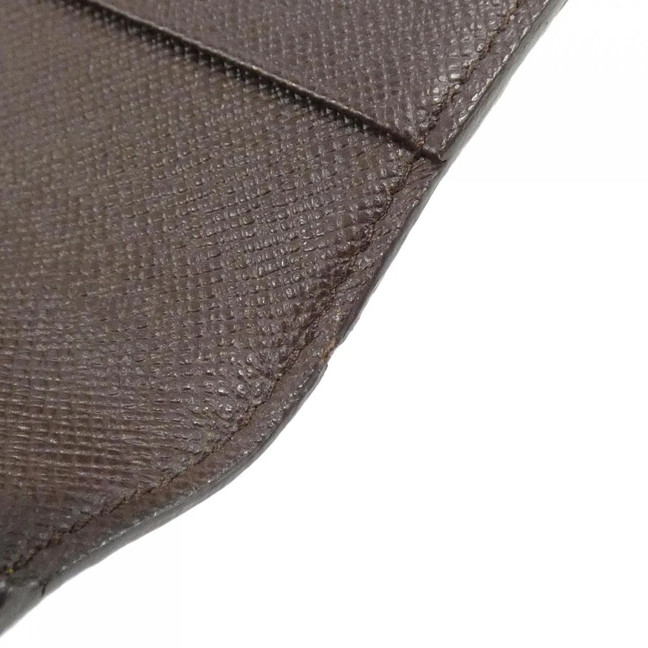 LOUIS VUITTON R20705 Wallet Damier