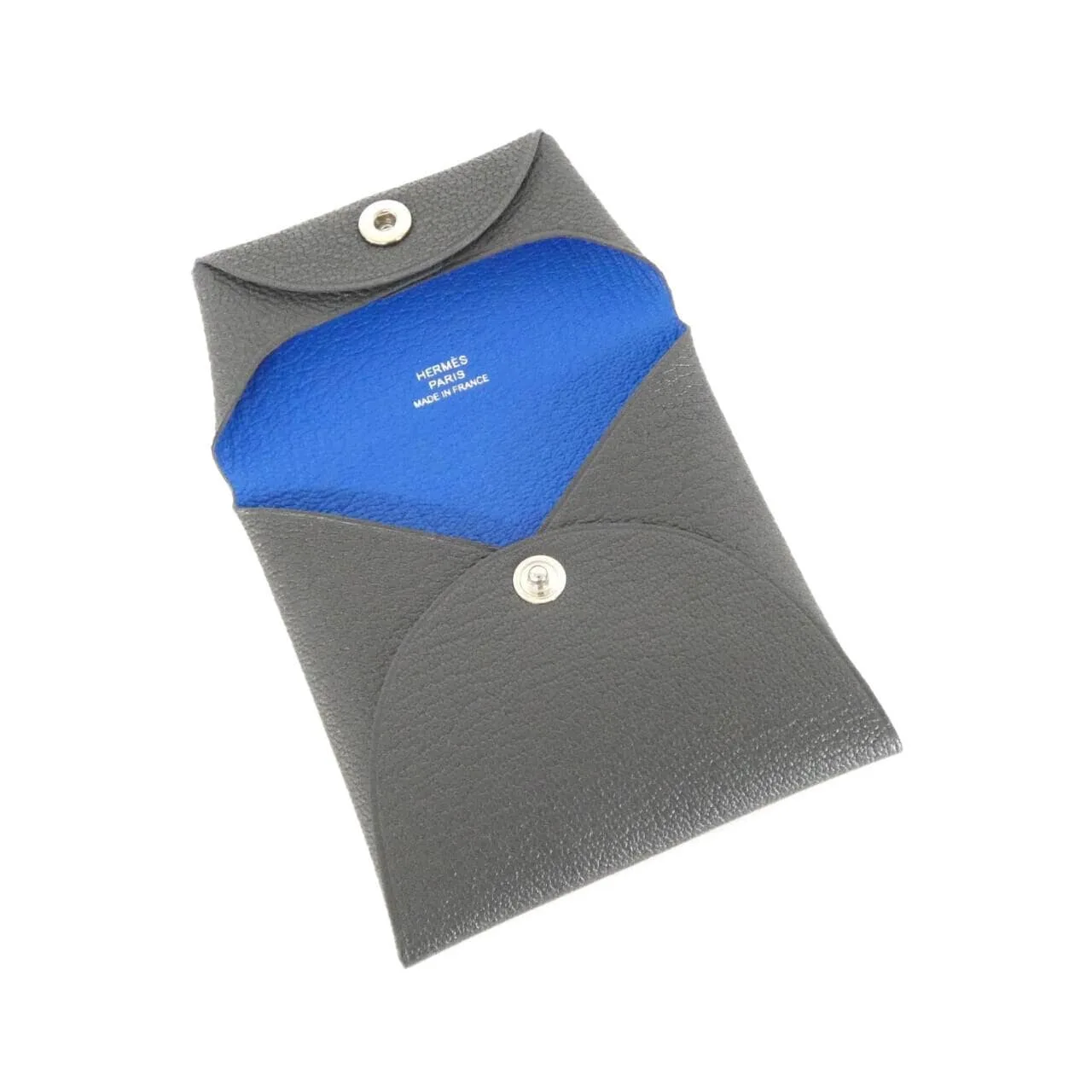 HERMES 078479CK Coin Case