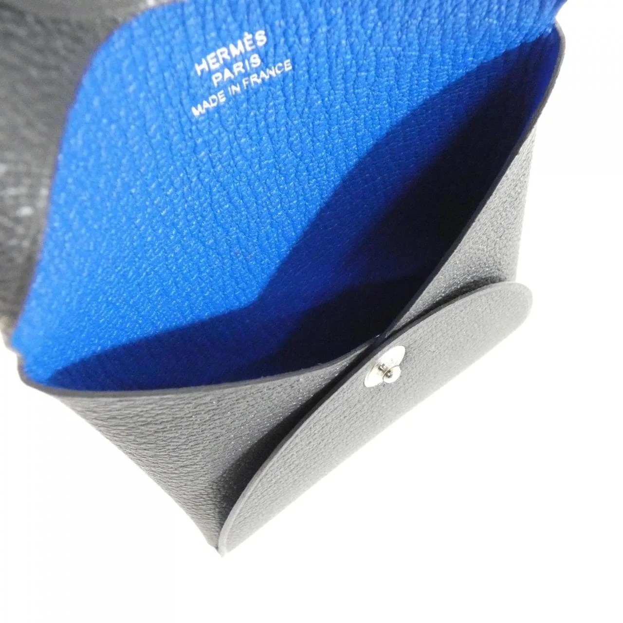 HERMES 078479CK Coin Case