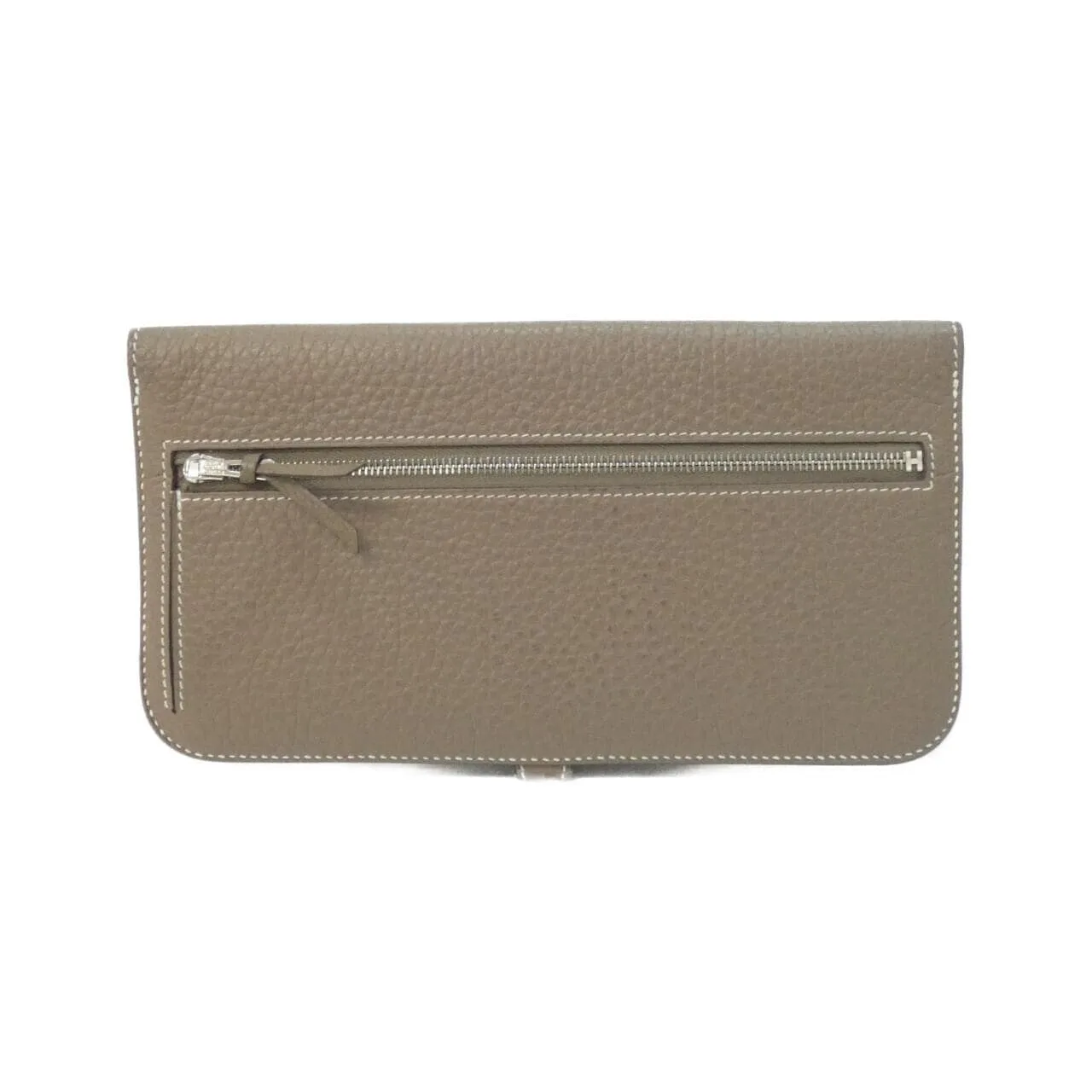 HERMES 061200CK Wallet Togo