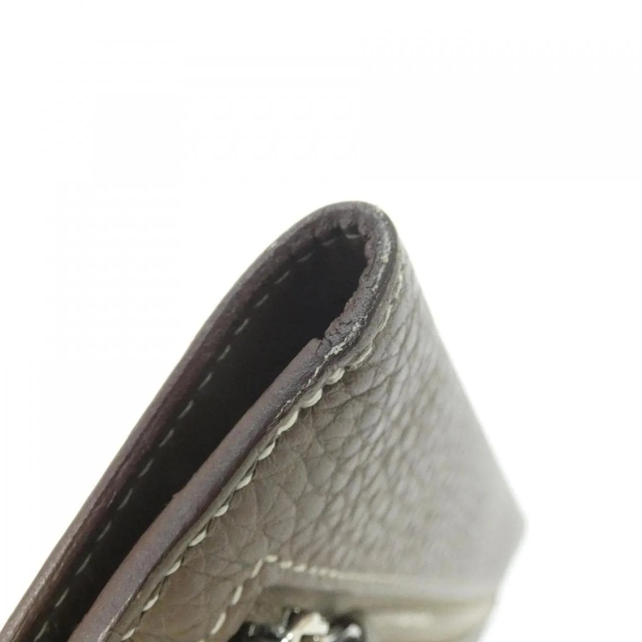 HERMES 061200CK Wallet Togo