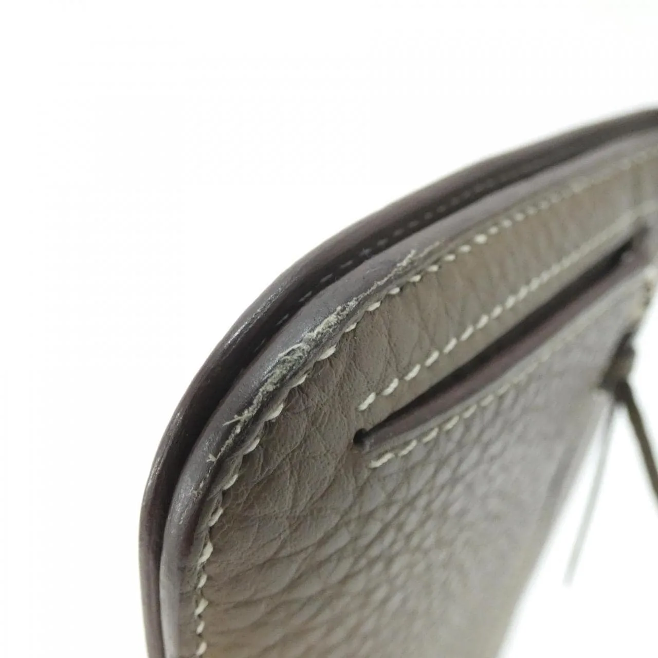 HERMES 061200CK Wallet Togo
