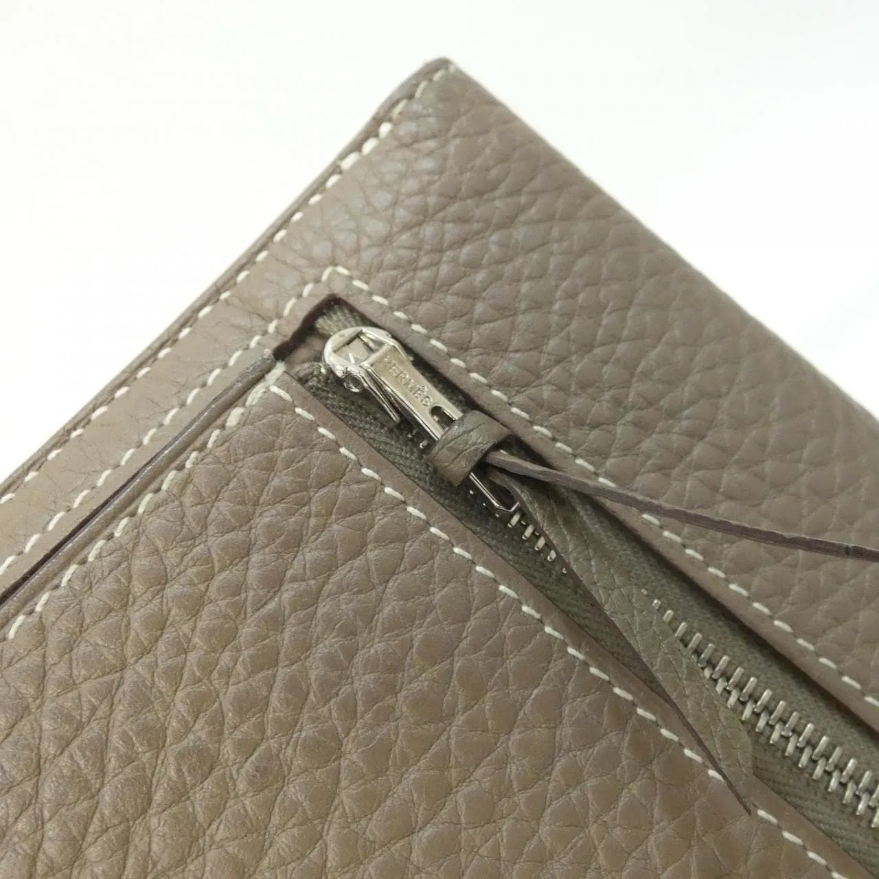 HERMES 061200CK Wallet Togo