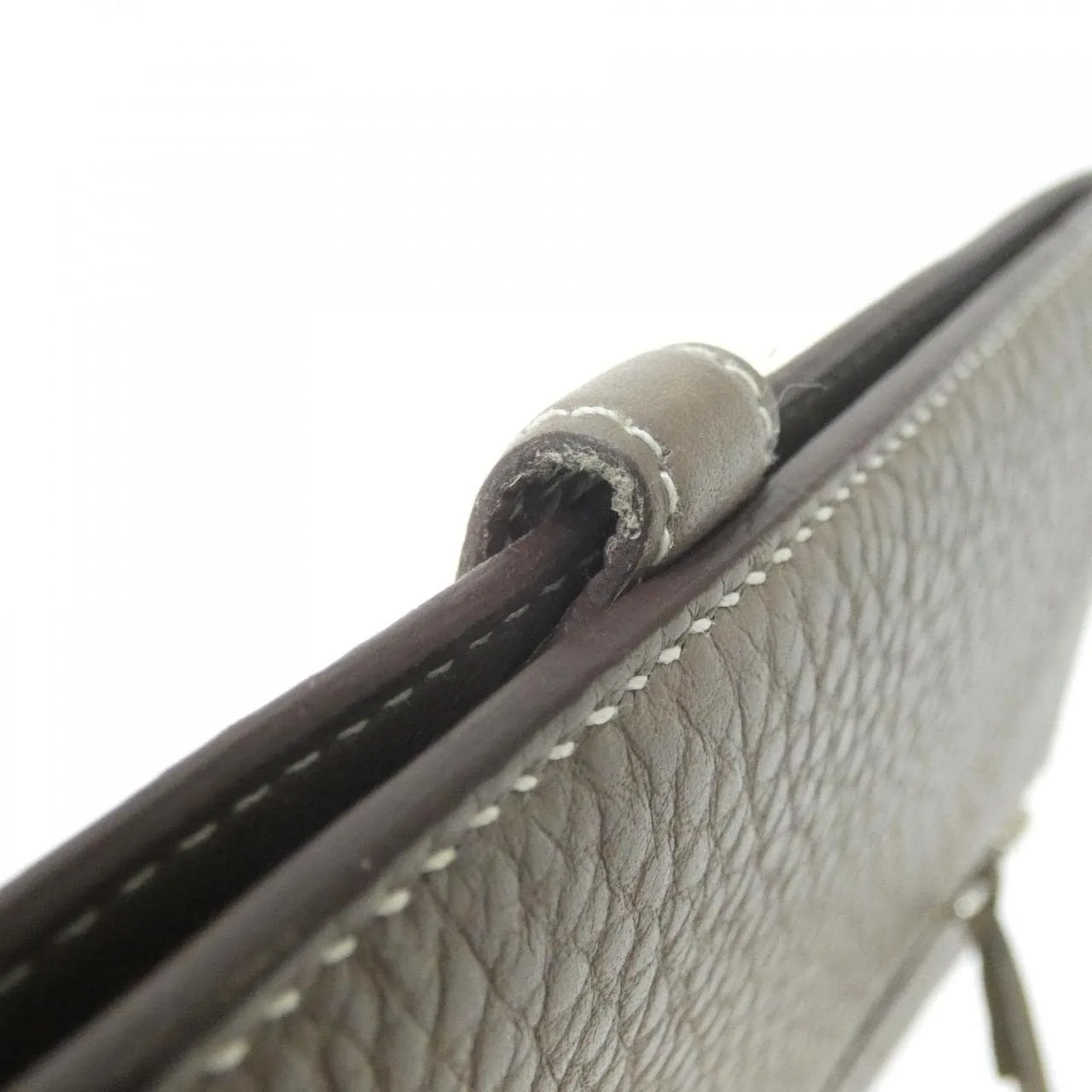 HERMES 061200CK Wallet Togo