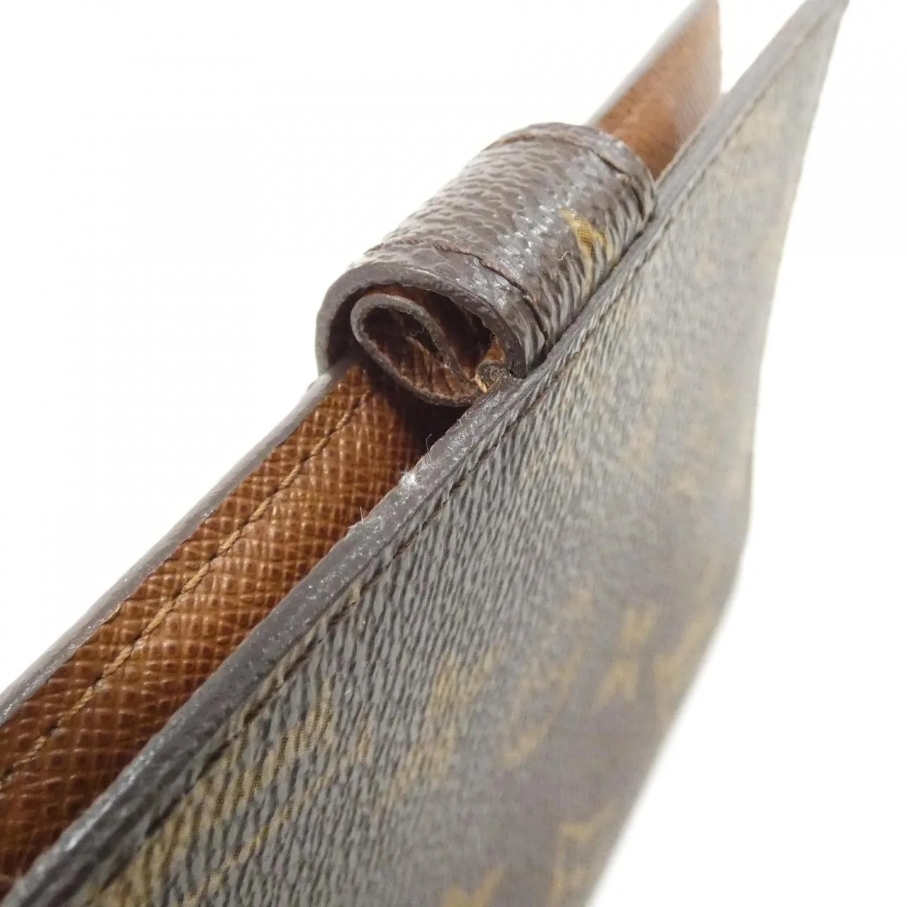 LOUIS VUITTON R20005 Wallet Monogram