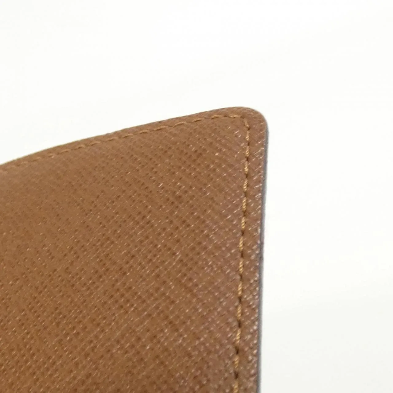 LOUIS VUITTON R20005 Wallet Monogram