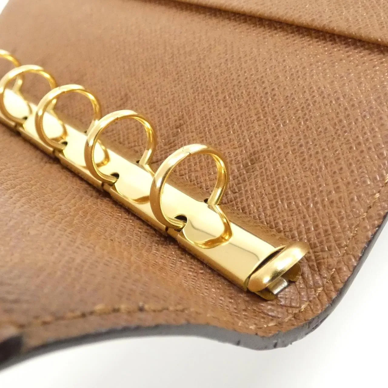 LOUIS VUITTON R20005 Wallet Monogram