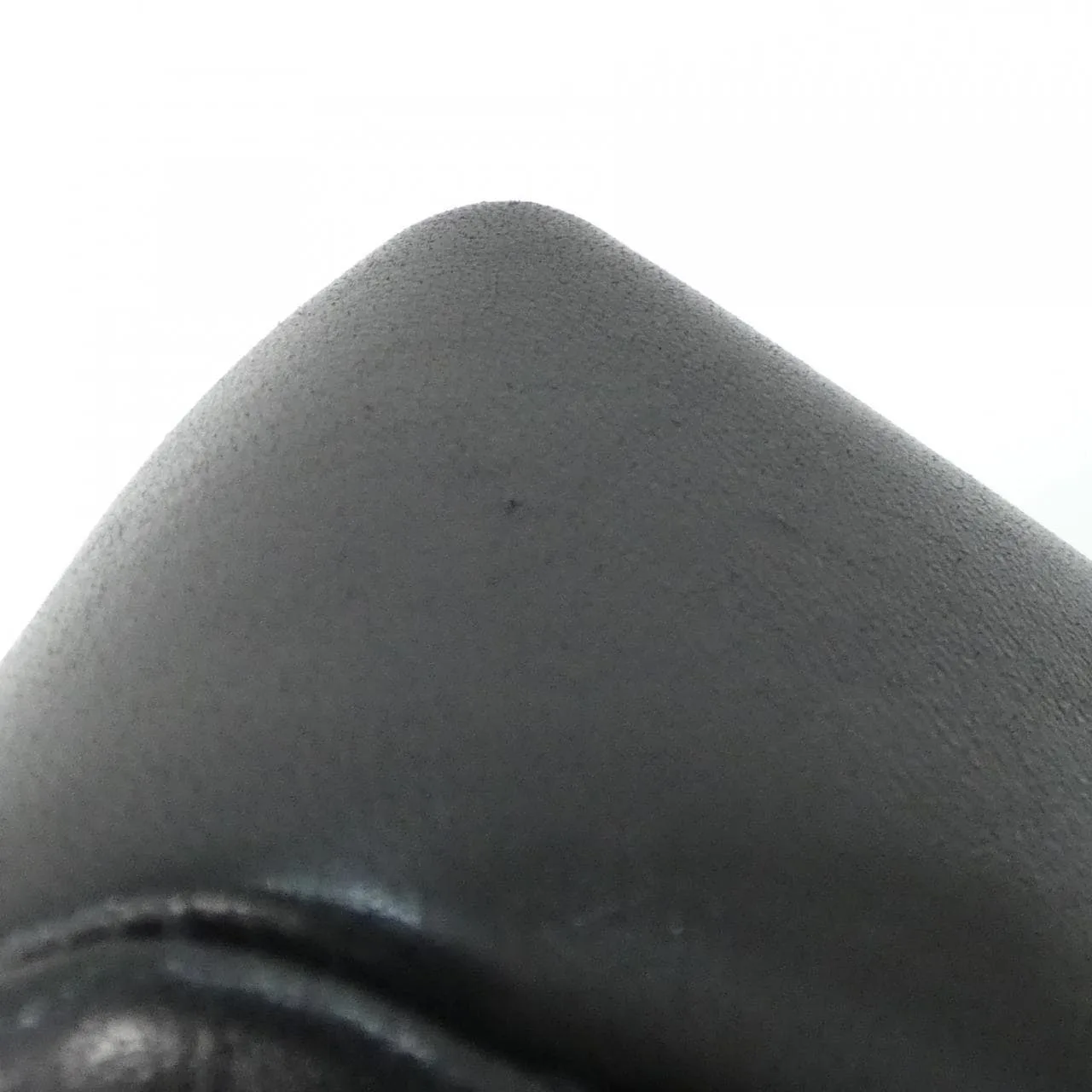 CHANEL AS5190 Shoulder Lambskin 黑色 羊皮 中古品A - 縮圖 5