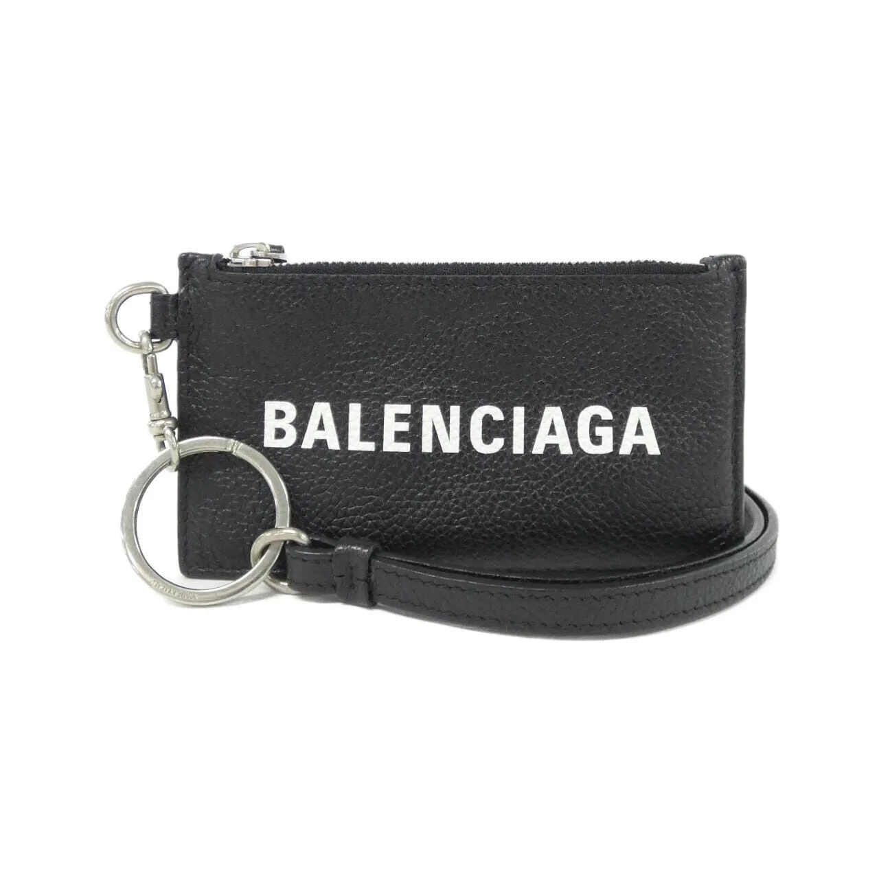 BALENCIAGA 594548 1IZI3 Coin Case