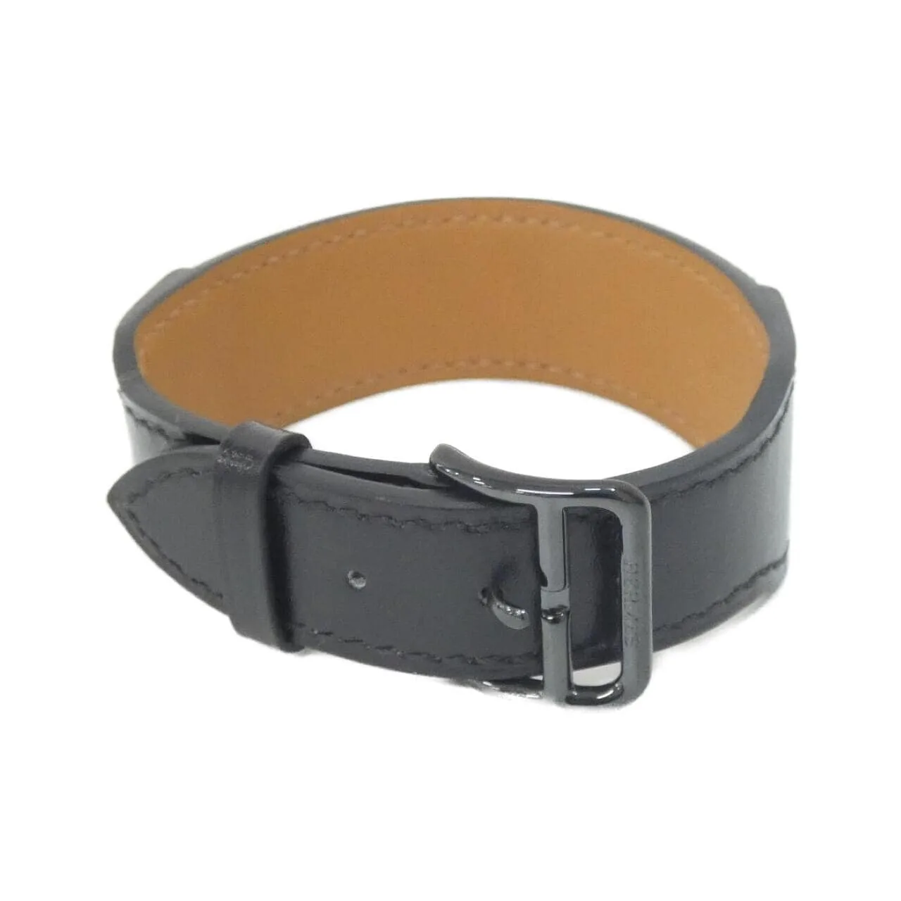 HERMES 500402FK Accessories Box Calf