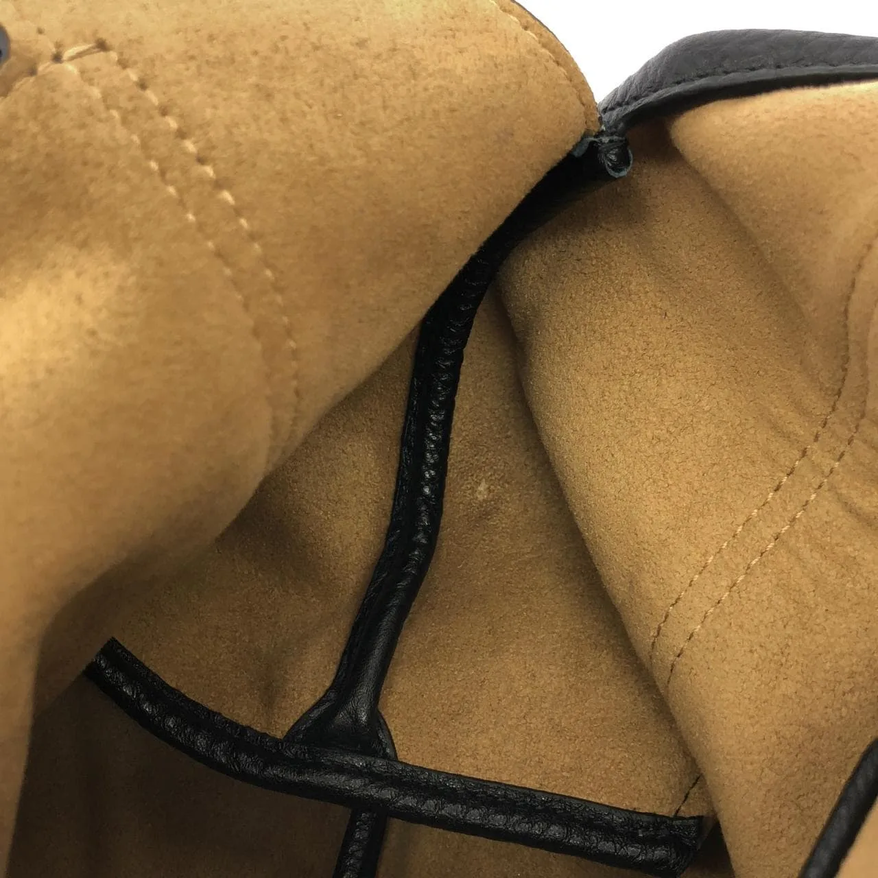 GUCCI 837467 AAEAO Handbag Leather