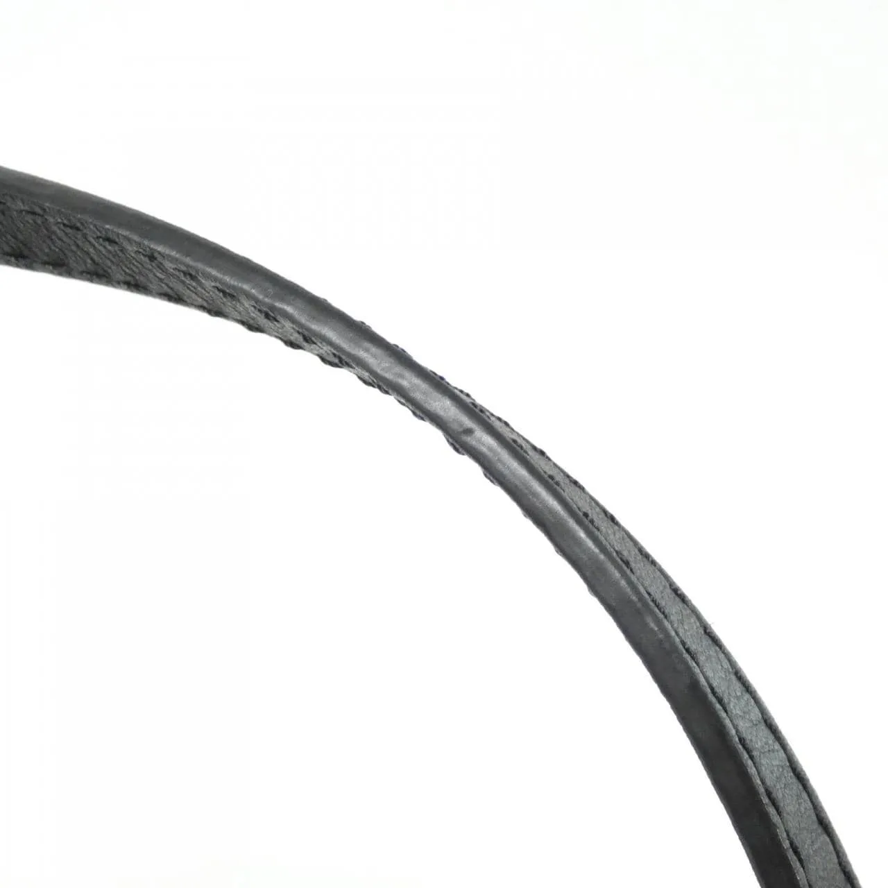 LOUIS VUITTON Palm Springs M44873 Backpack Monogram 黑色 Monogram 中古品A - 縮圖 7