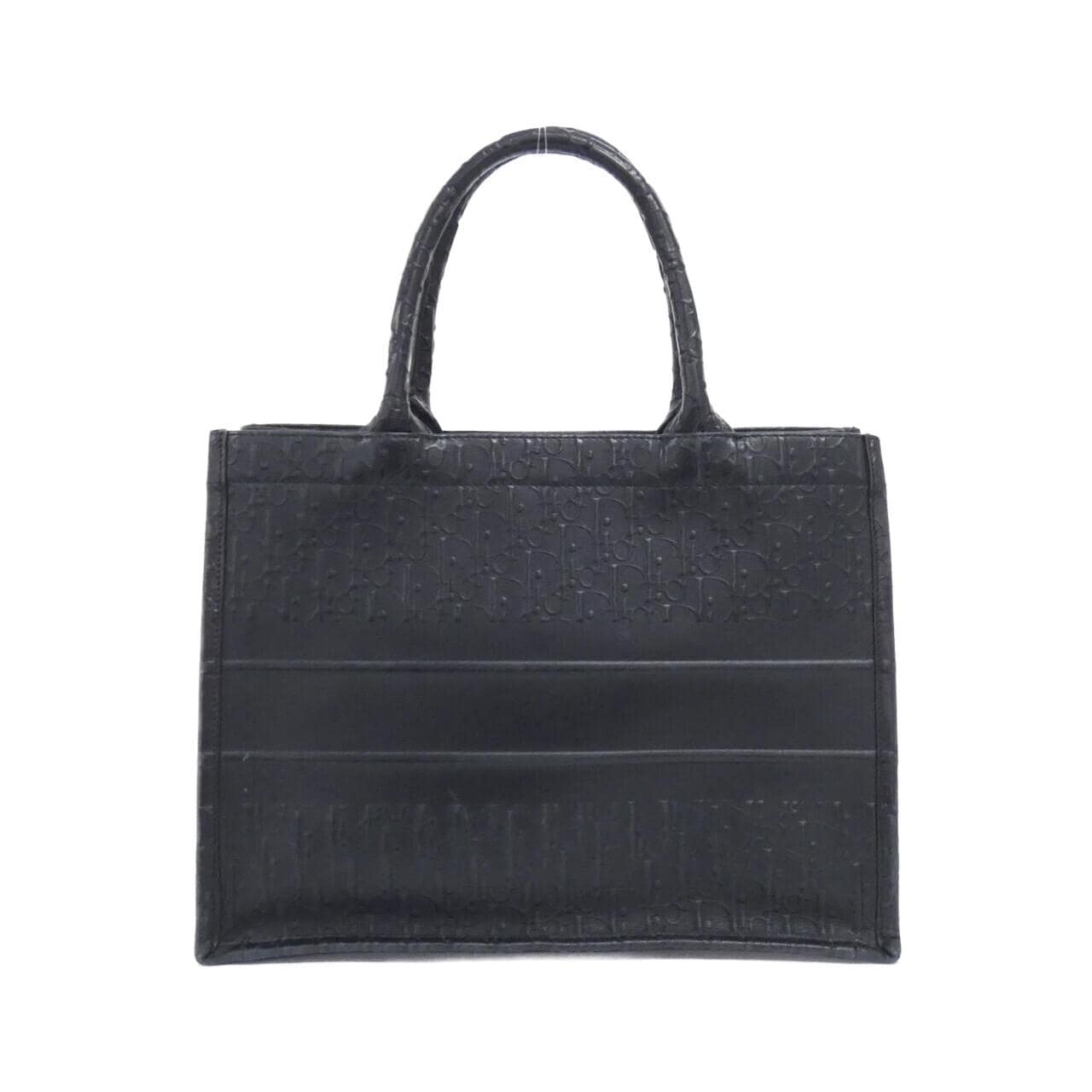 DIOR Book Tote M1296ZWSO 托特包 2