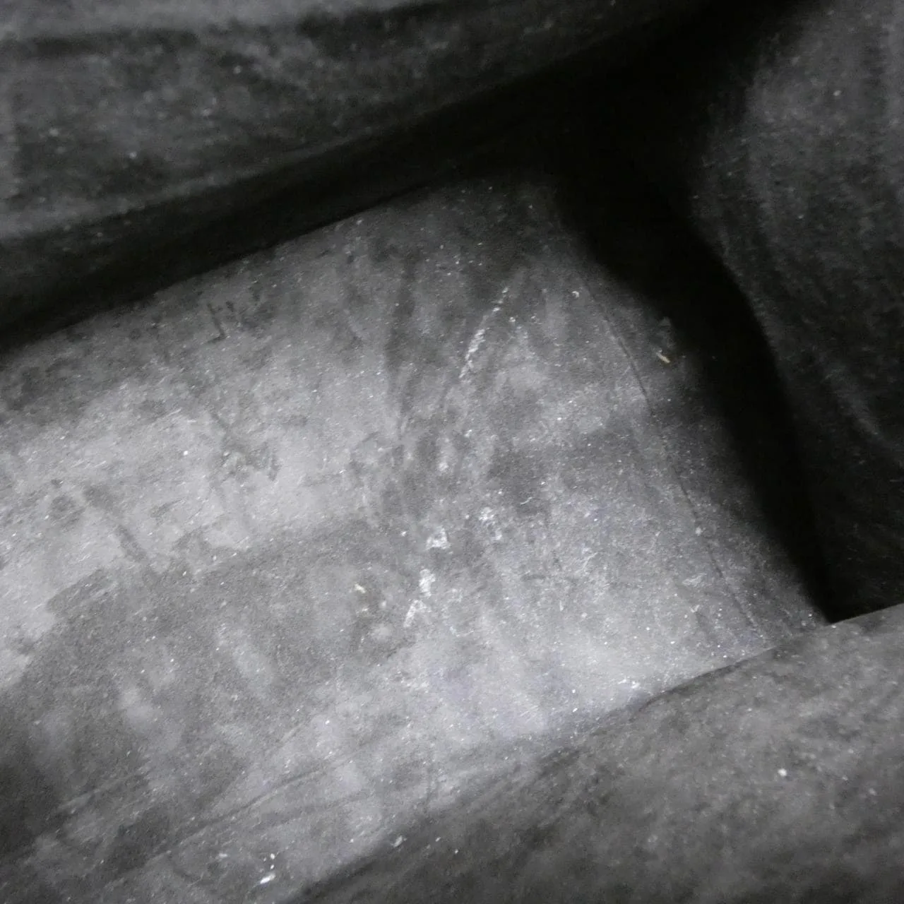 DIOR Book Tote M1296ZWSO 托特包 黑色 中古品B - 縮圖 10