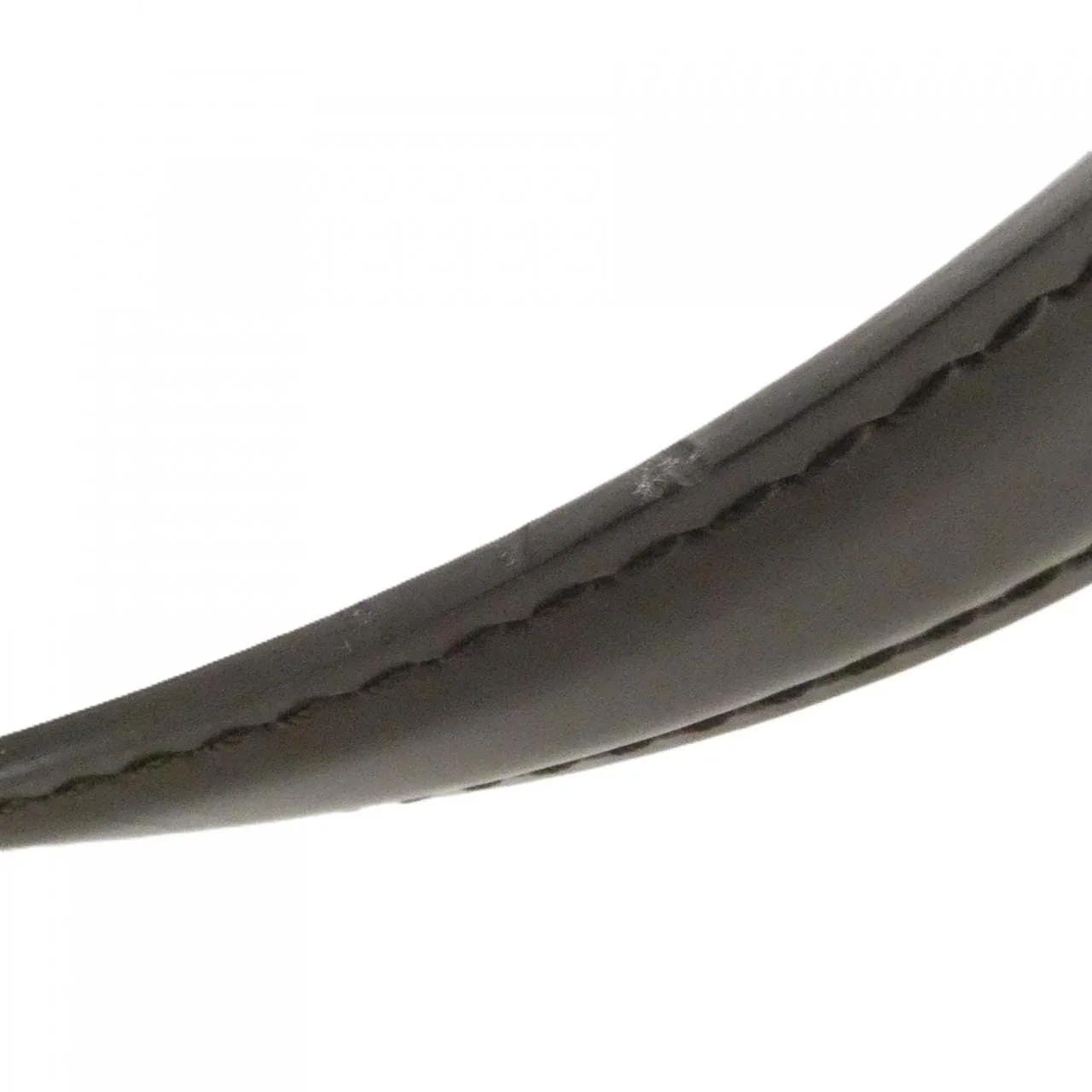 LOUIS VUITTON N41117 Handbag Damier 黑色 Damier 中古品A - 縮圖 6