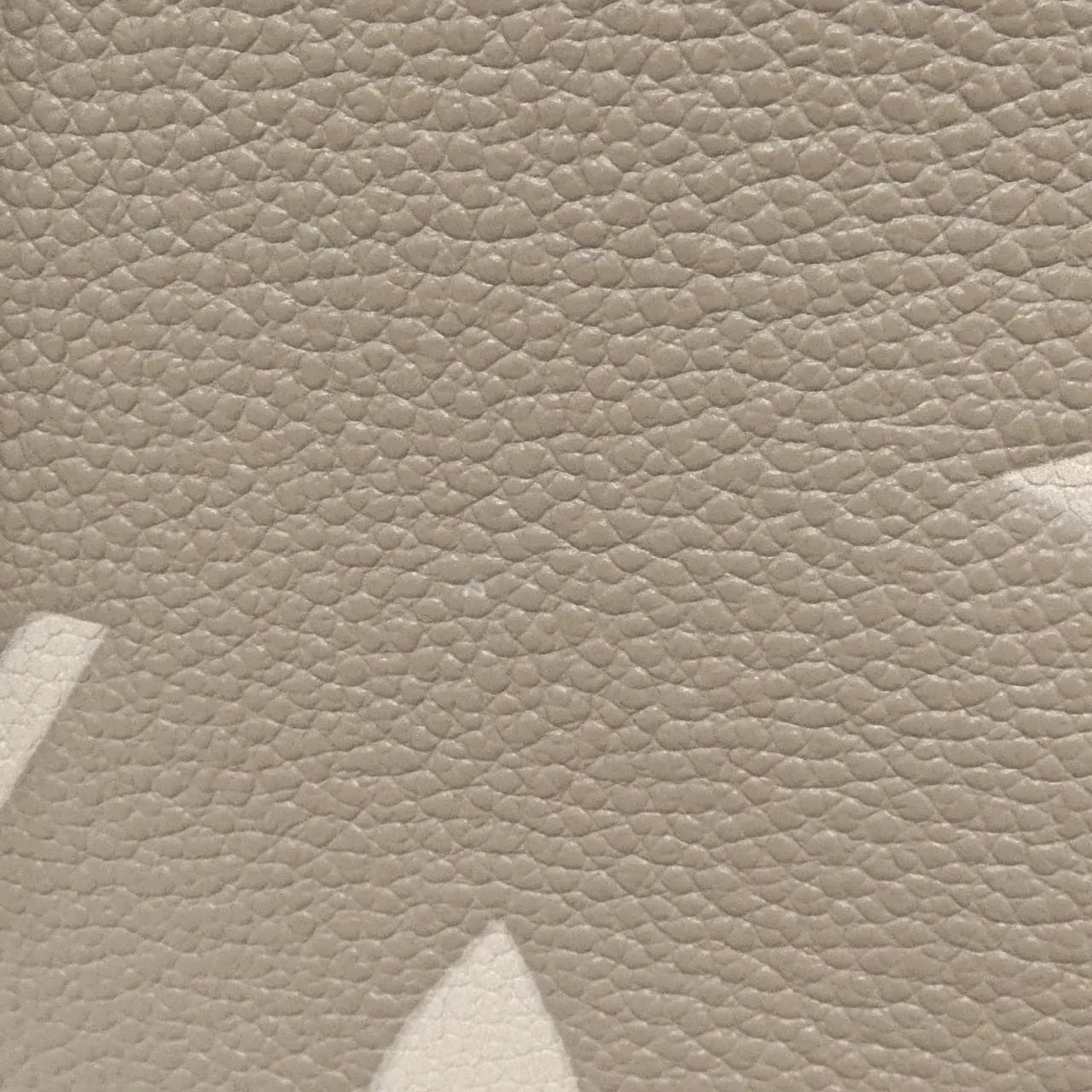 LOUIS VUITTON M46585 Handbag Monogram 黑色 Monogram 中古品A - 縮圖 4