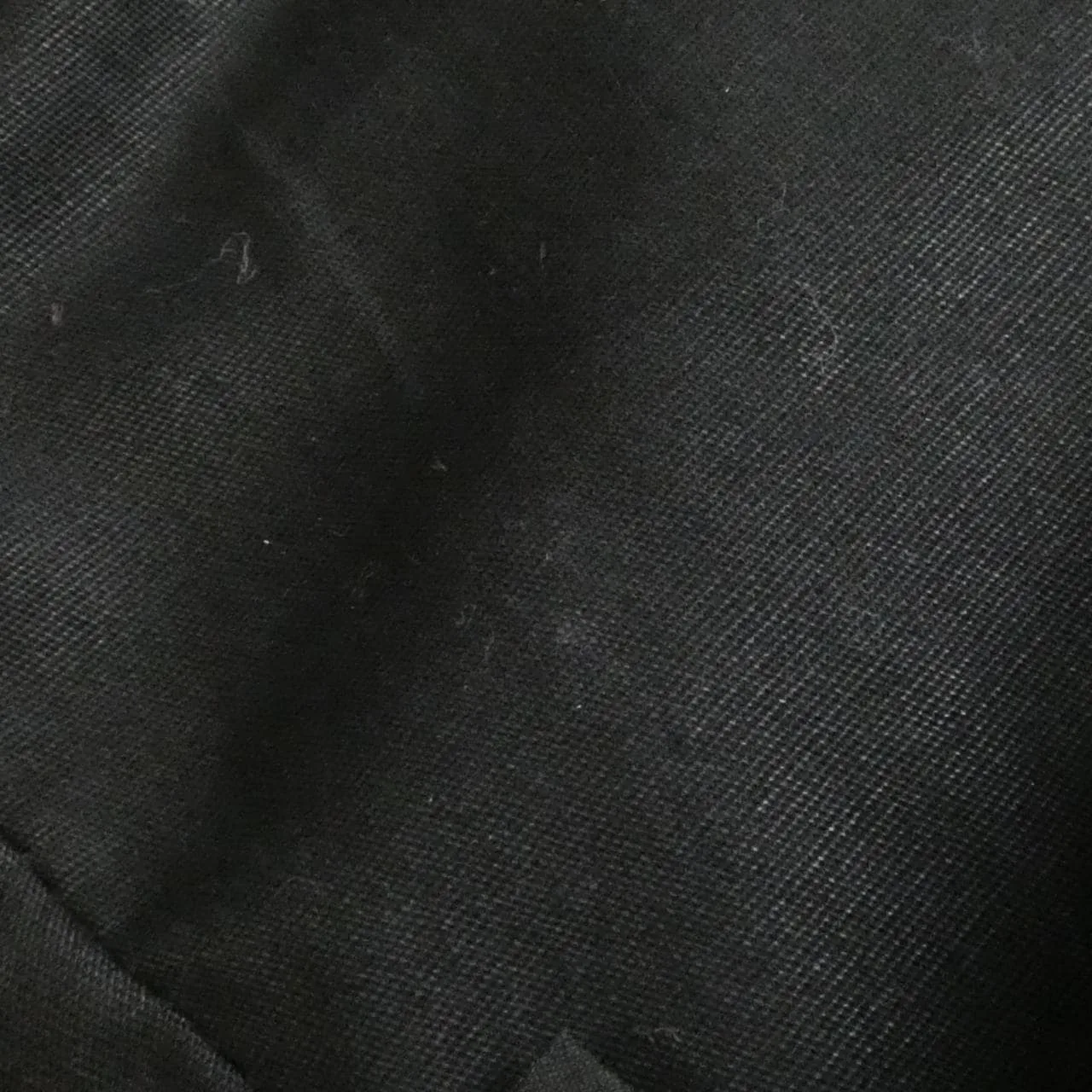 COACH CR757 背包 皮革 黑色 皮革 中古品A - 縮圖 9