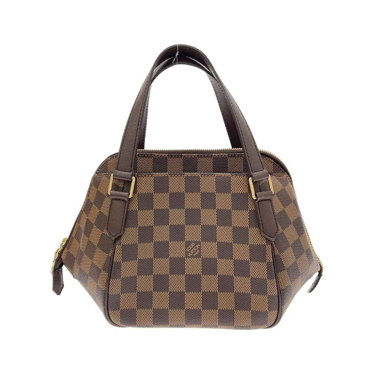 LOUIS VUITTON N51173 Handbag Damier Black